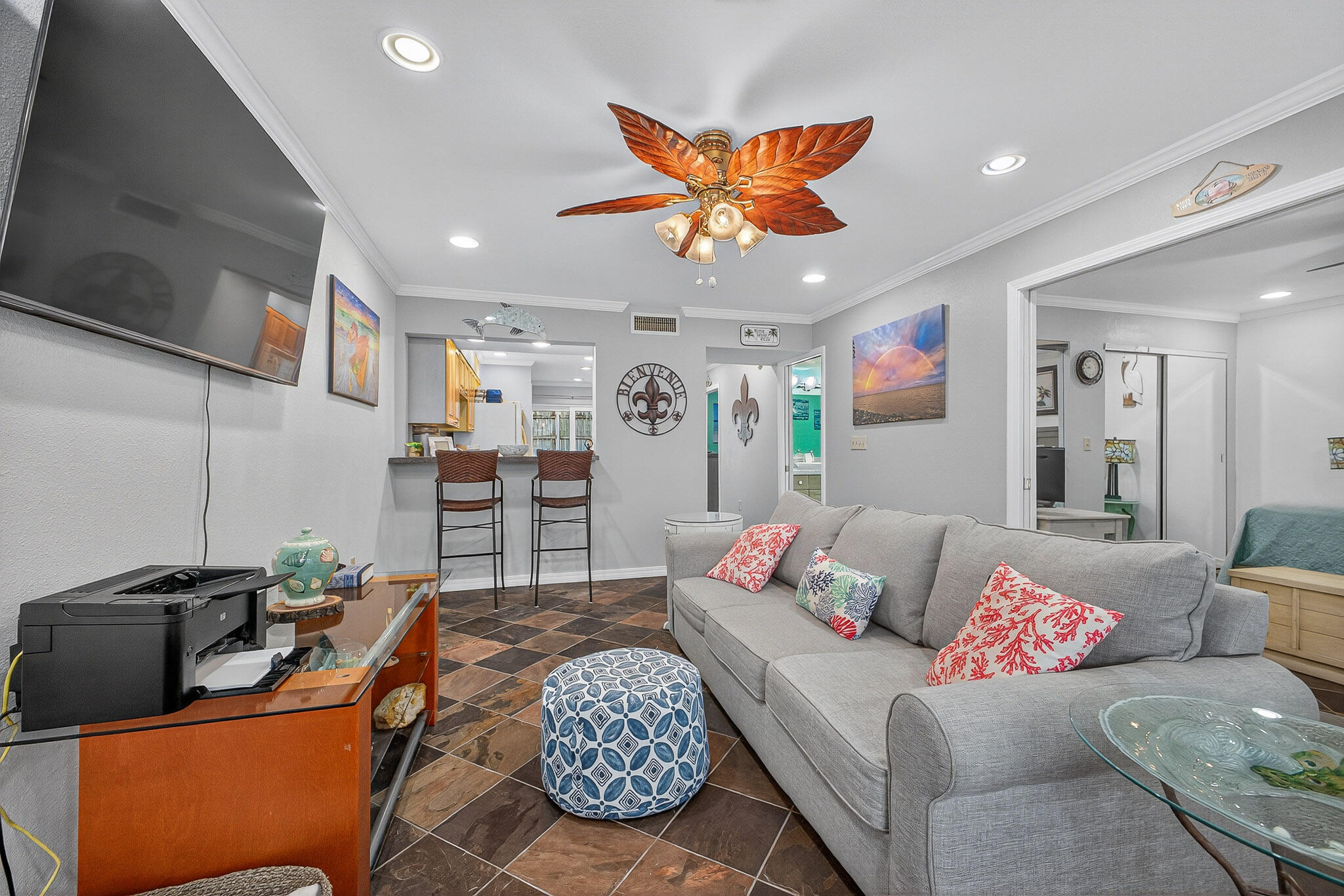 PIER ONE CONDO - Residential