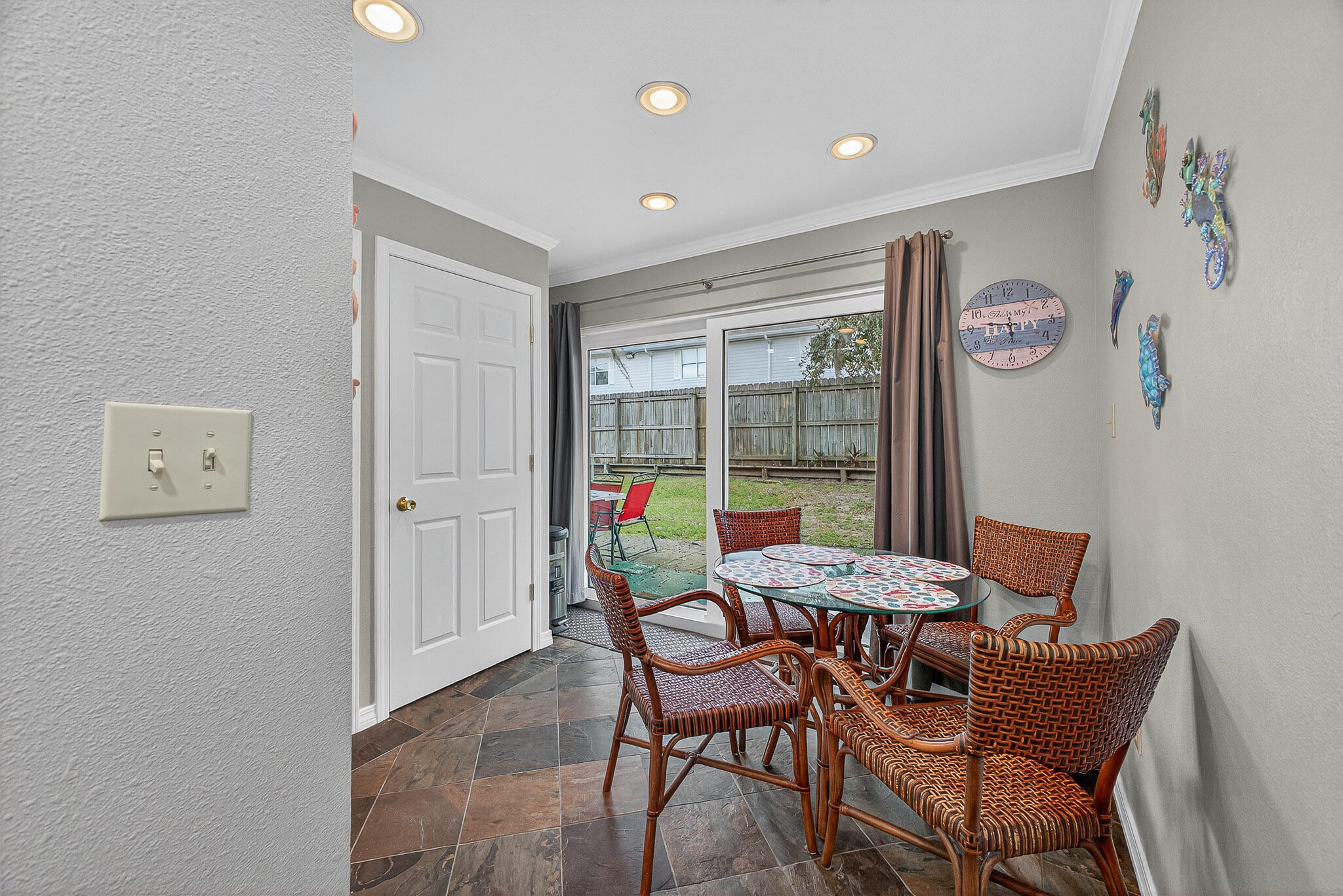PIER ONE CONDO - Residential