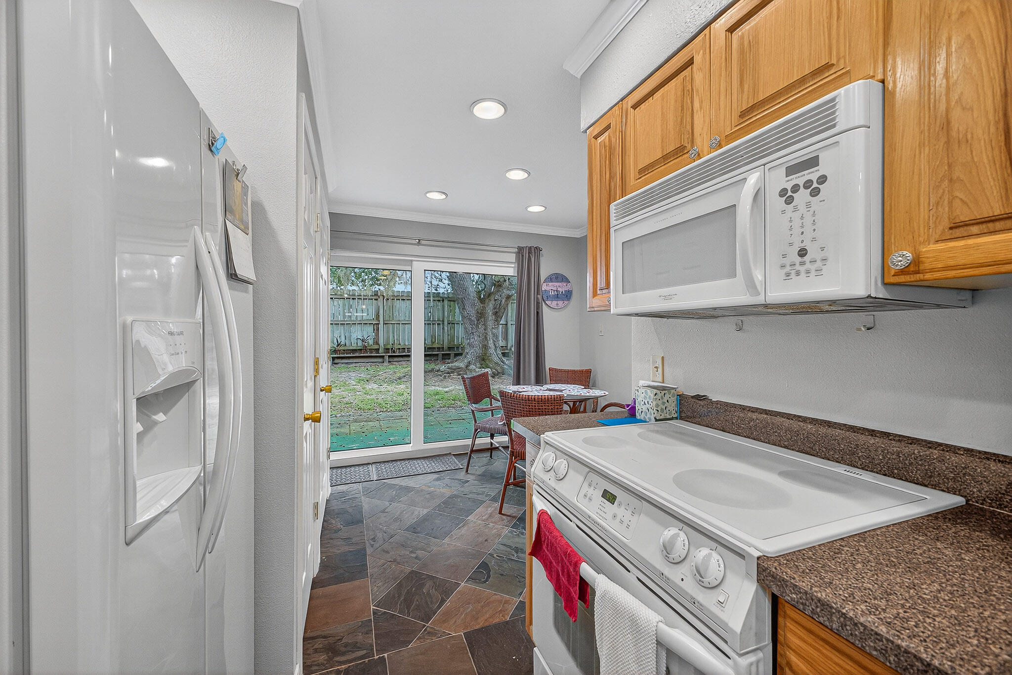 PIER ONE CONDO - Residential