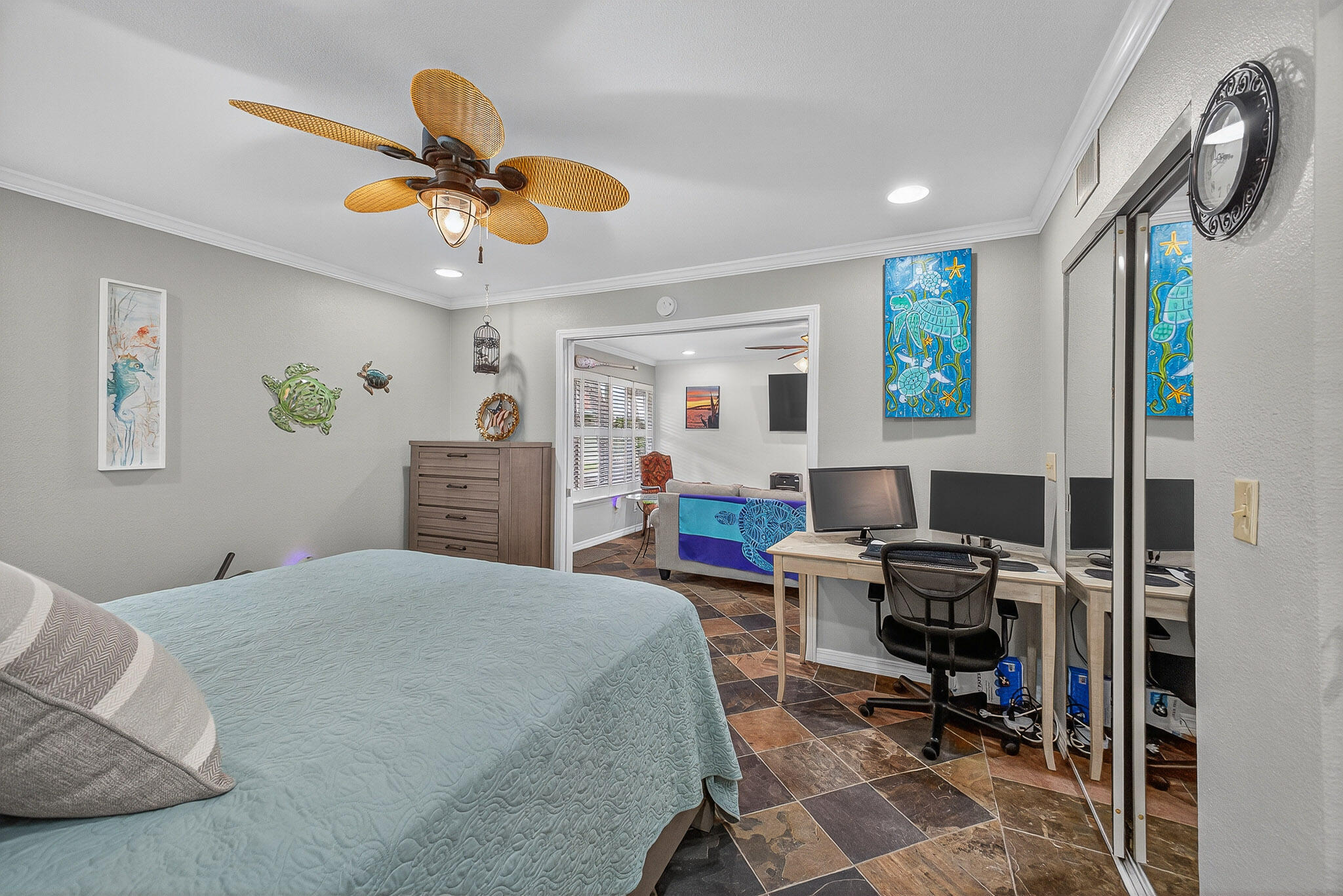 PIER ONE CONDO - Residential