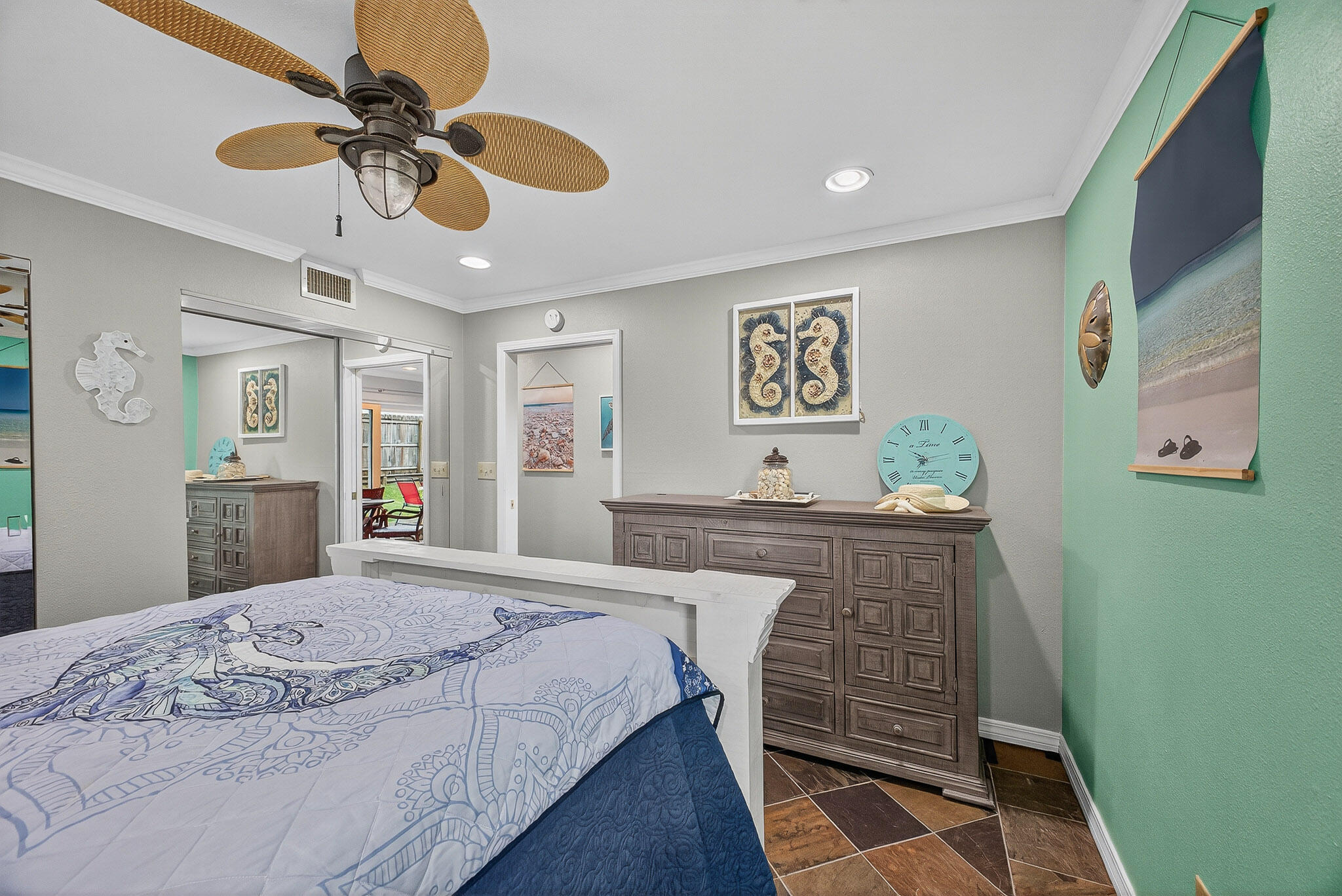 PIER ONE CONDO - Residential