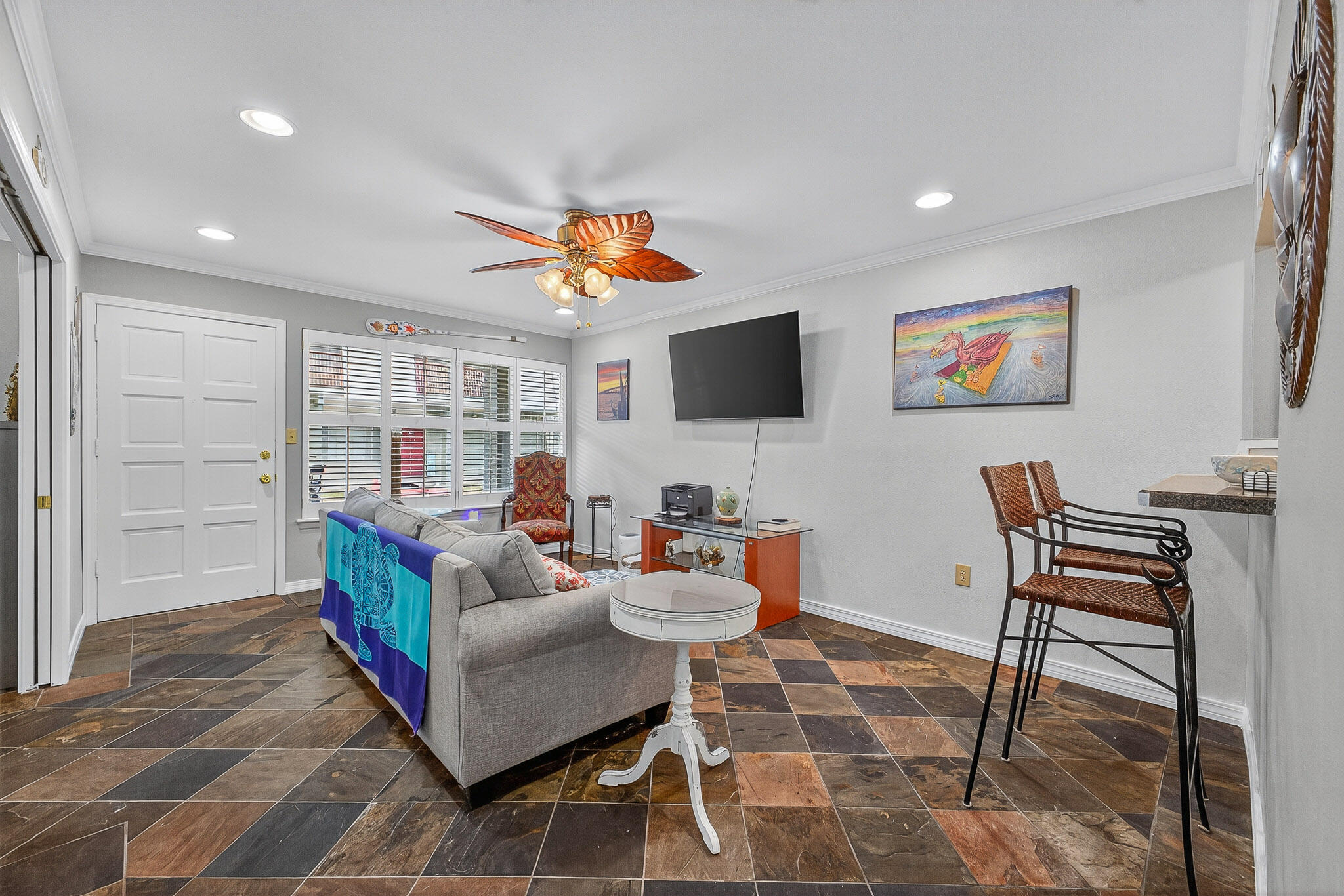PIER ONE CONDO - Residential