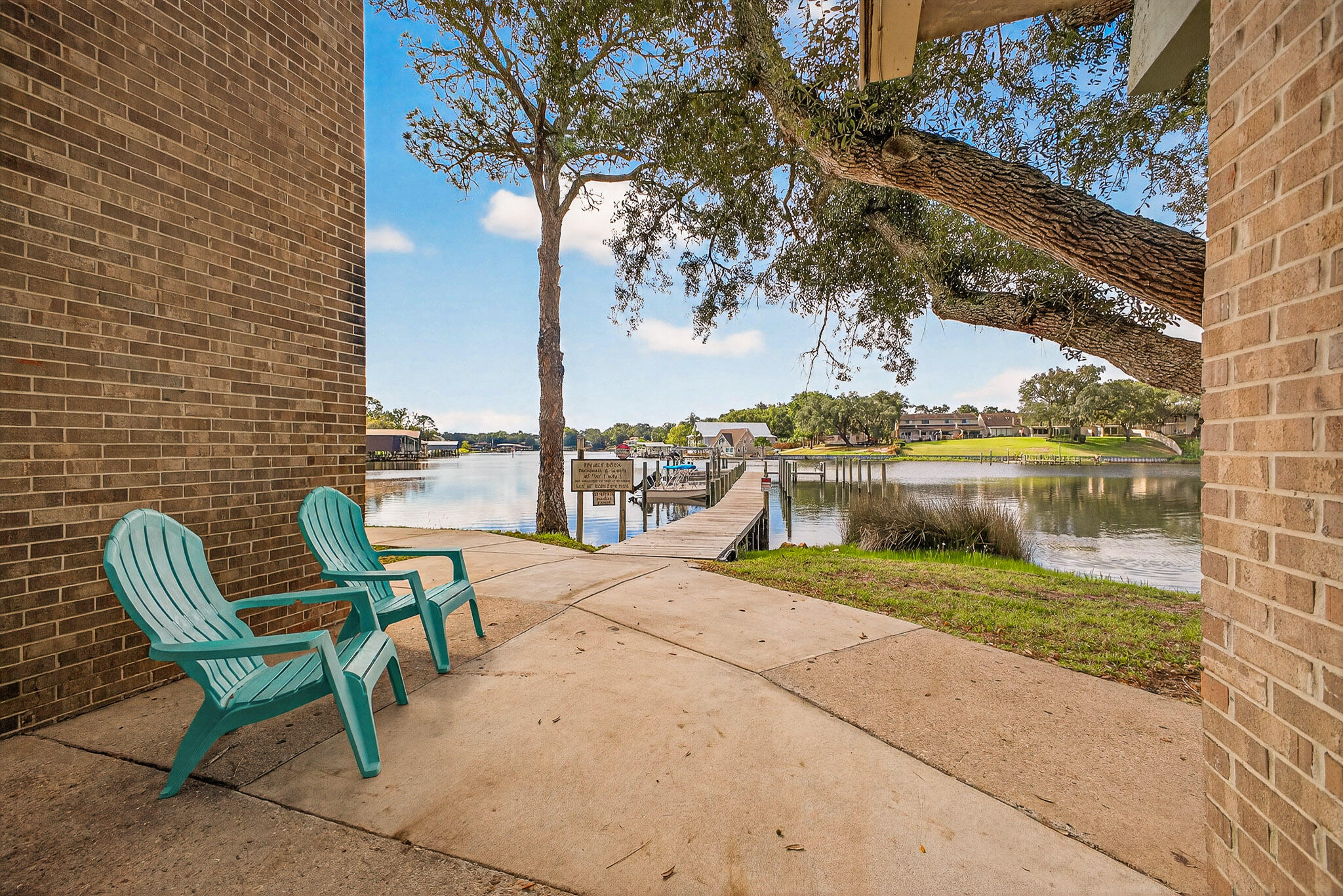 PIER ONE CONDO - Residential