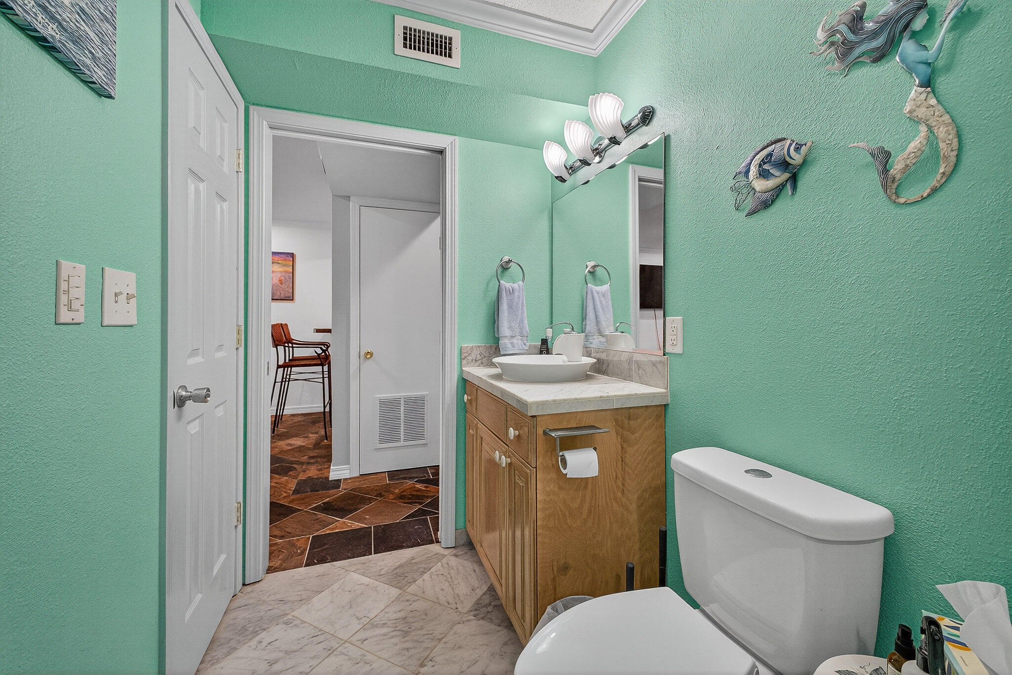 PIER ONE CONDO - Residential