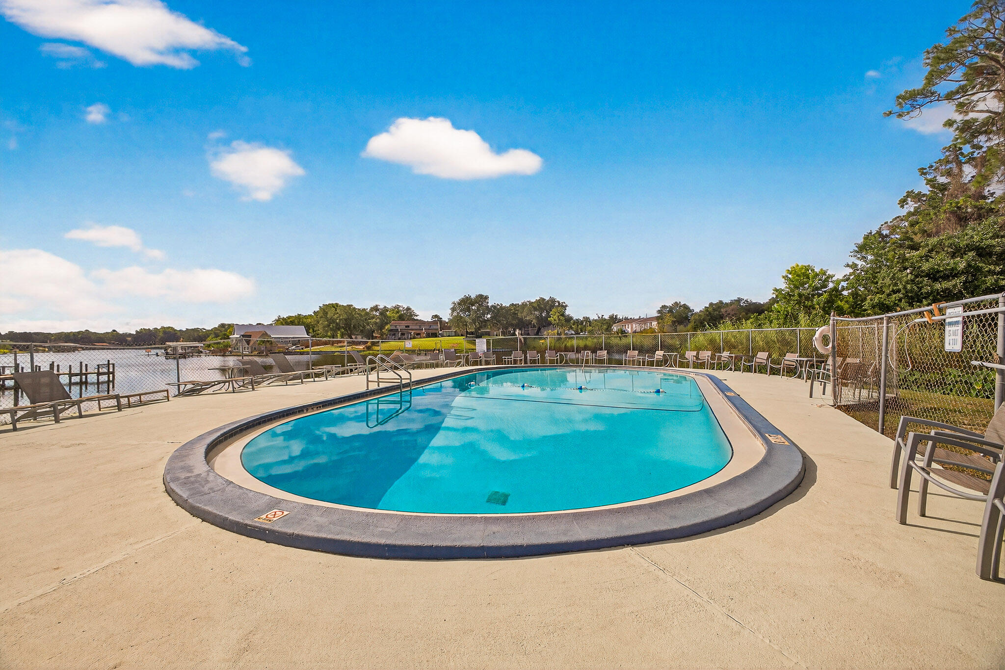 PIER ONE CONDO - Residential
