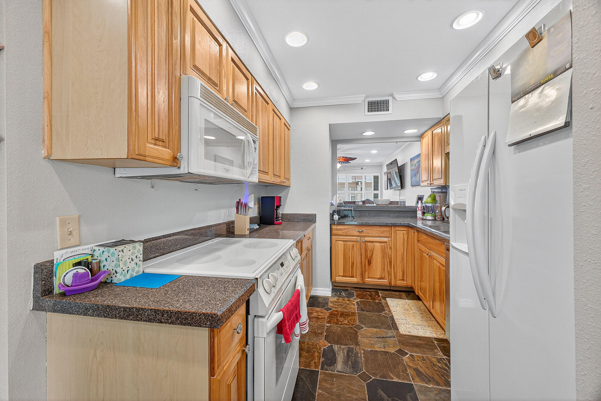 PIER ONE CONDO - Residential