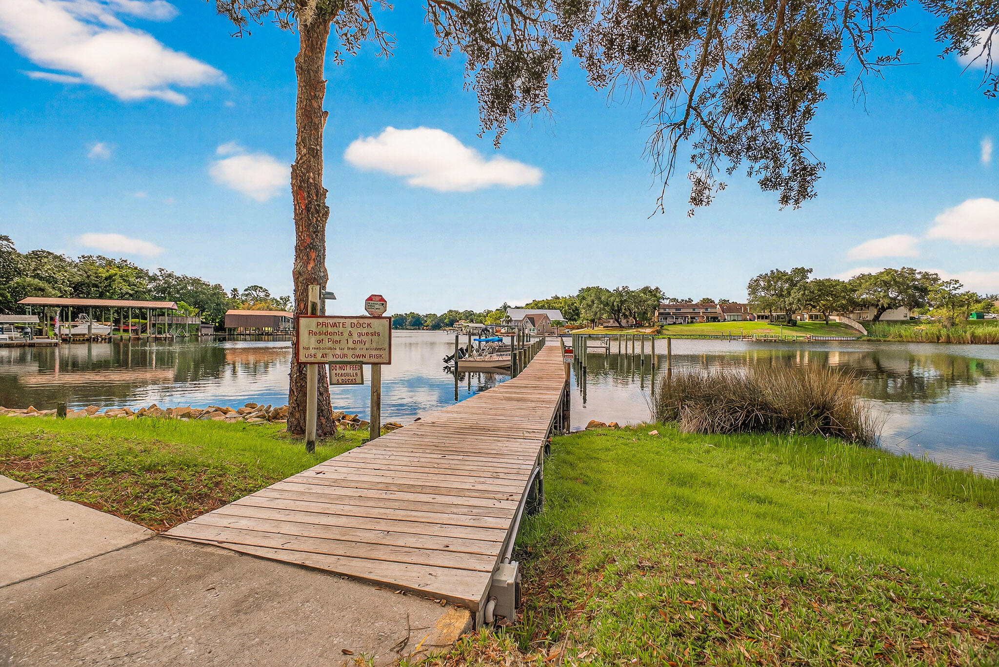 PIER ONE CONDO - Residential