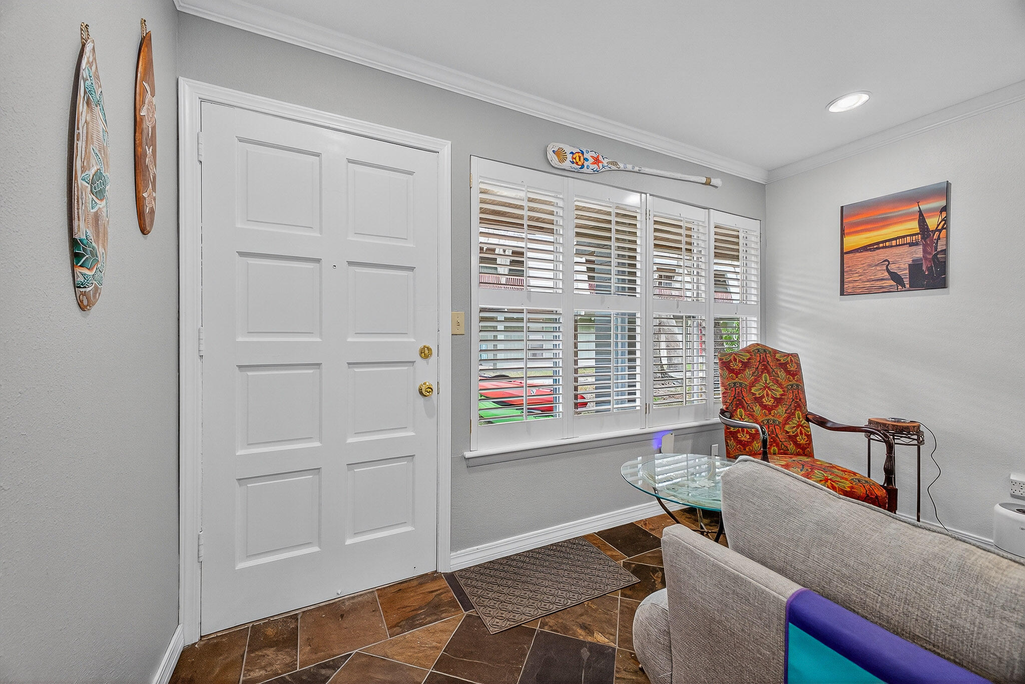 PIER ONE CONDO - Residential