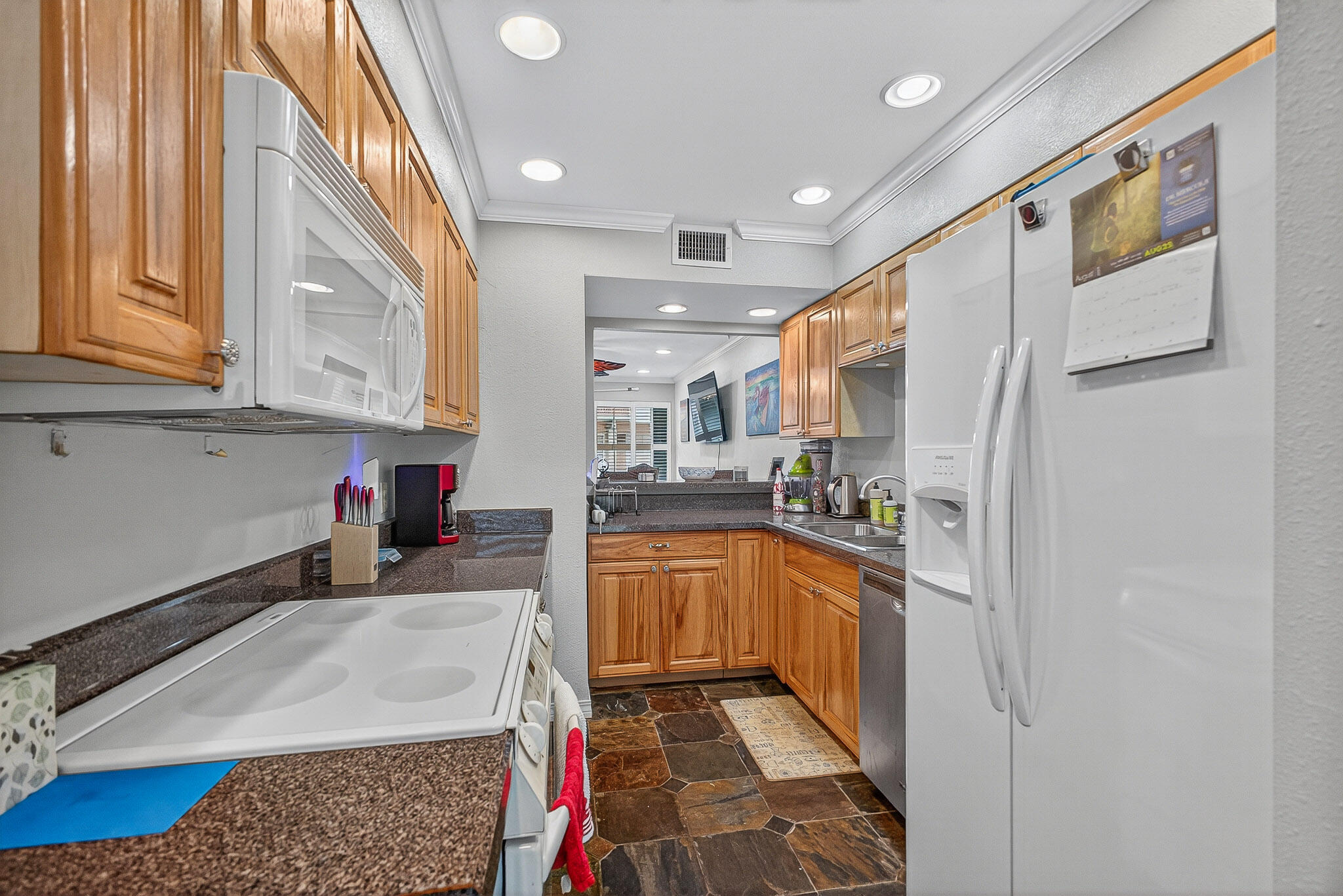 PIER ONE CONDO - Residential