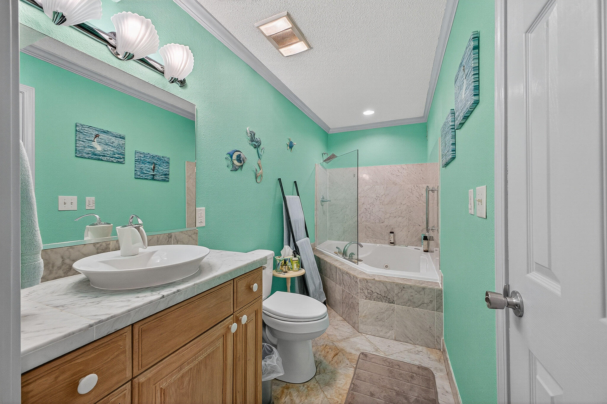PIER ONE CONDO - Residential
