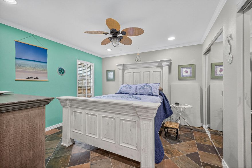 Come check out this updated 2 bedroom condo located in the middle of town, less than a 20 minute drive to either the beach, Eglin AFB or Hulrbert Field. Inside youll find all tile floors, updated cabinets, new storm rear sliding glass door and recent paint. Unit 104B is a short walk to the community pool and new dock where you can park your boat for the weekend based on availability from the HOA. Unit 104B also is one of the few units that has its own washer/dryer in the unit making that chore easy and on your schedule. Both bedrooms are large enough for king size beds and the bathroom features a huge tub made for the happy couple. Unit 104B has a reserved parking spot very close to the unit too.As an added bonus most furnishings are available for an additional fee if needed.