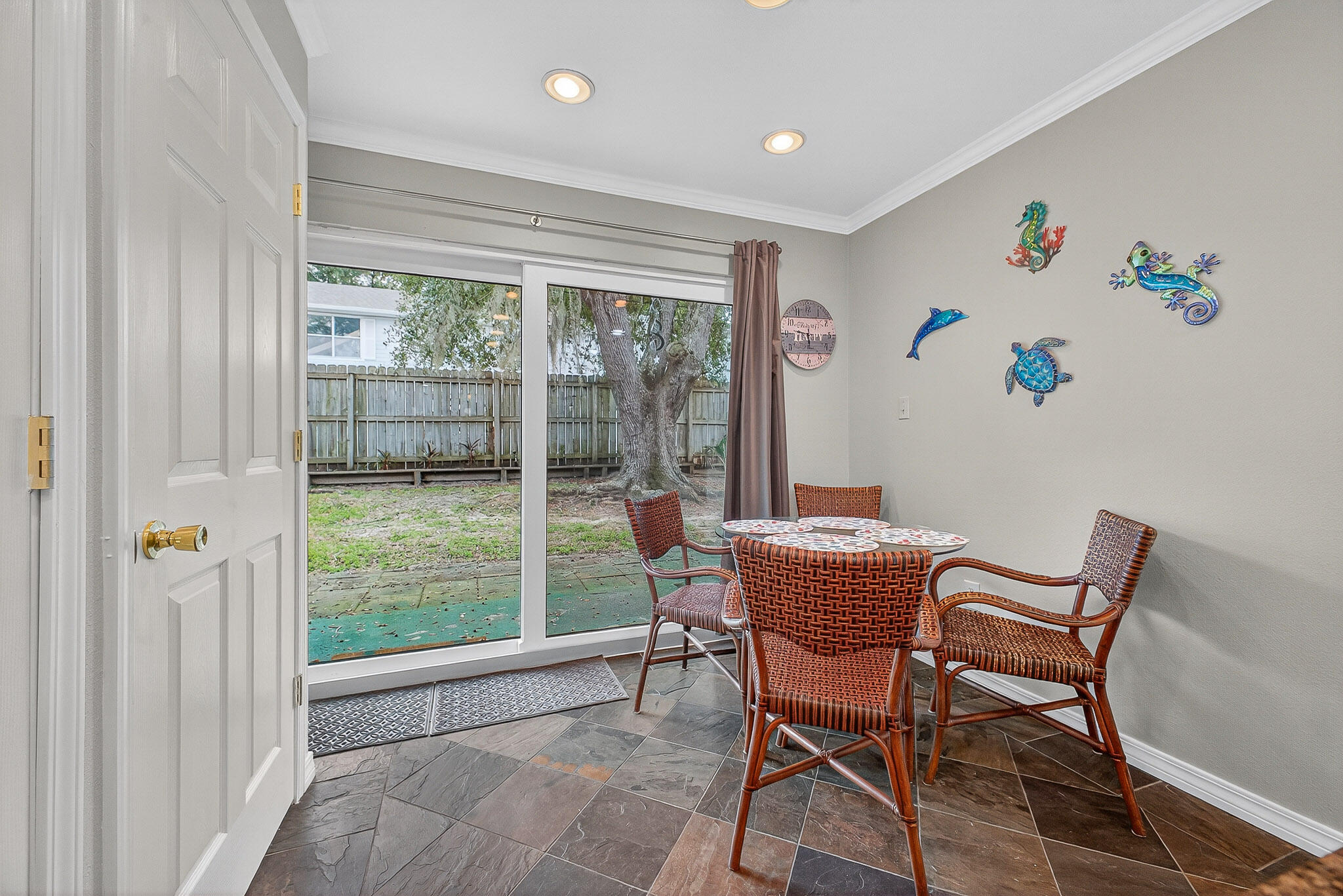 PIER ONE CONDO - Residential
