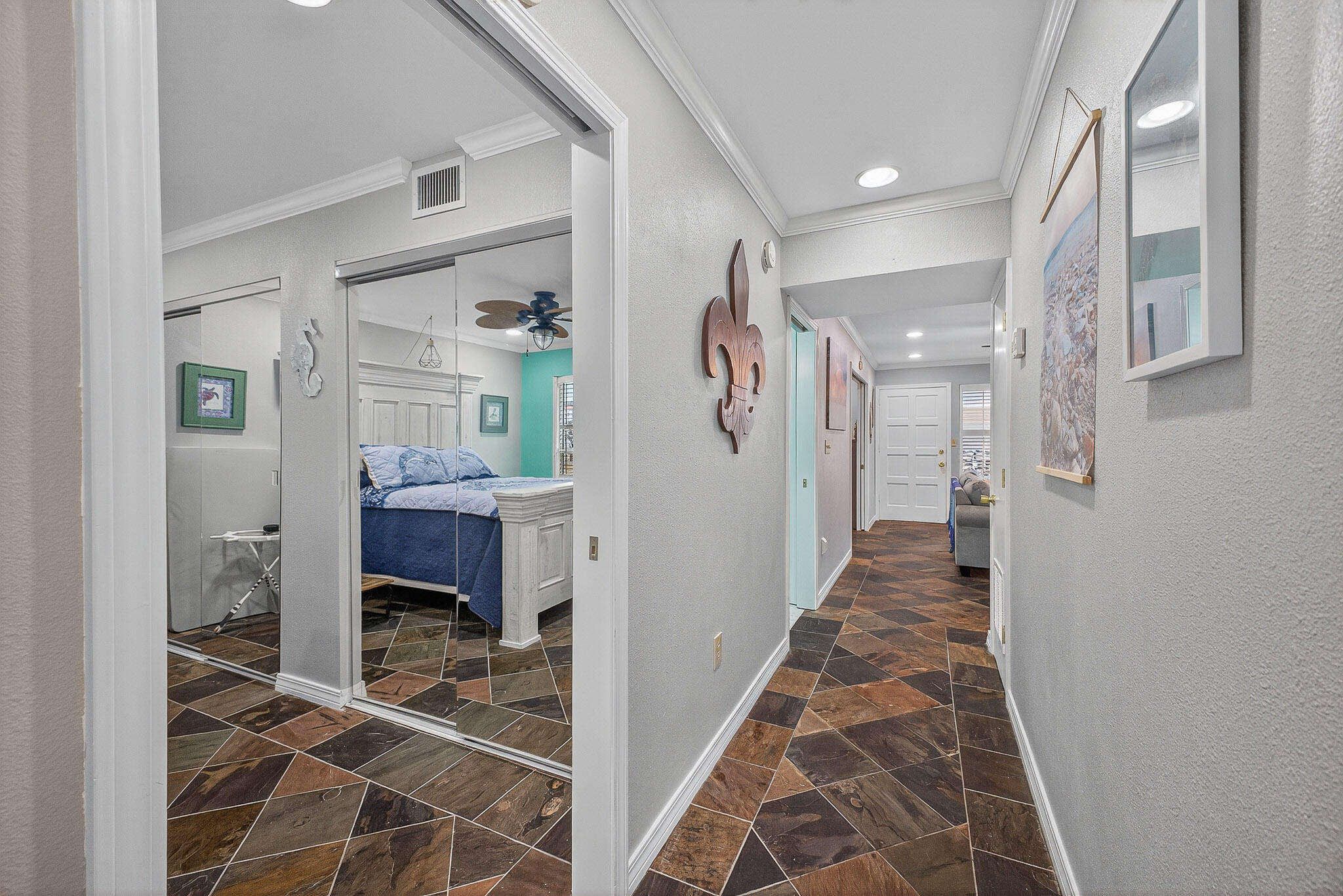PIER ONE CONDO - Residential