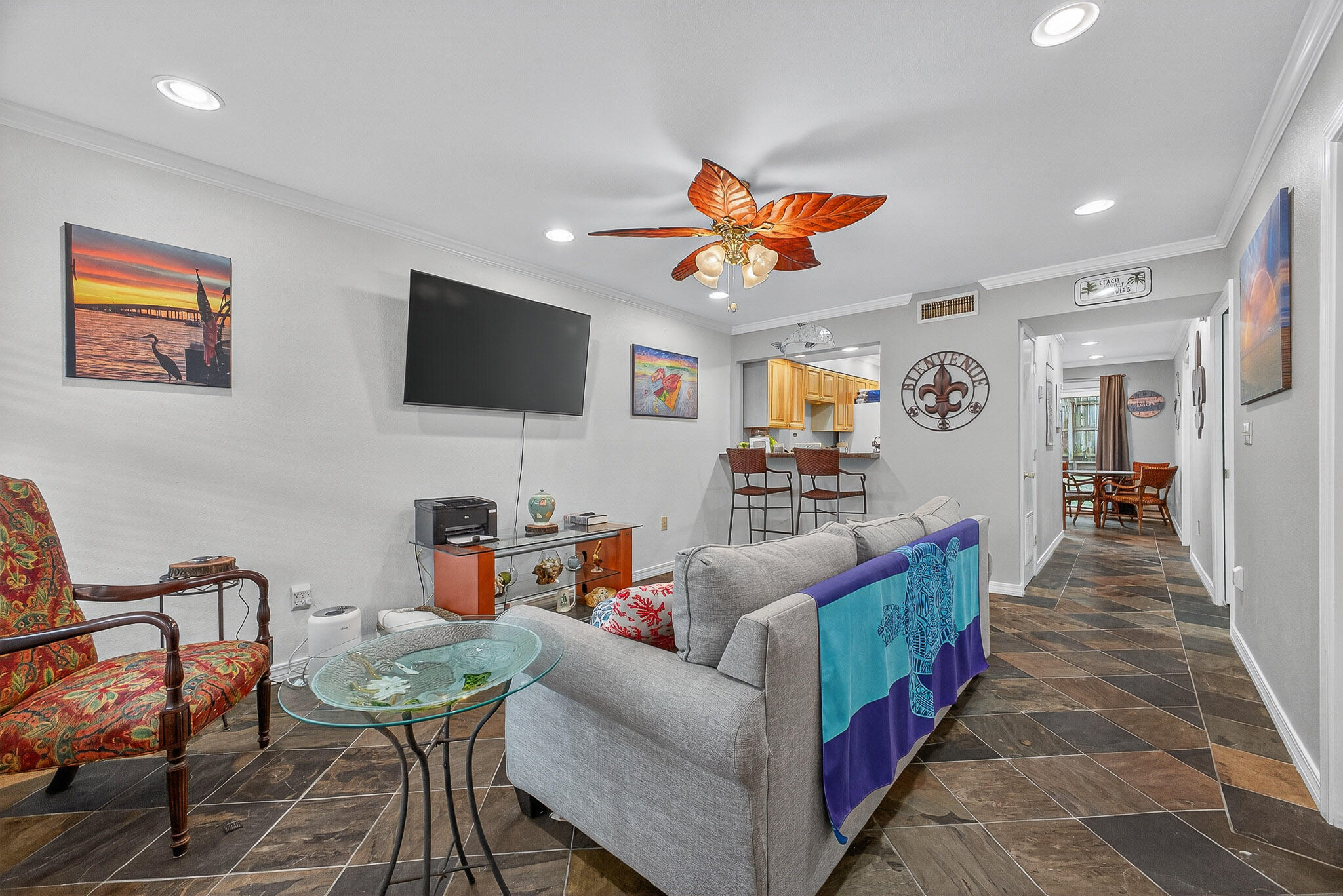 PIER ONE CONDO - Residential