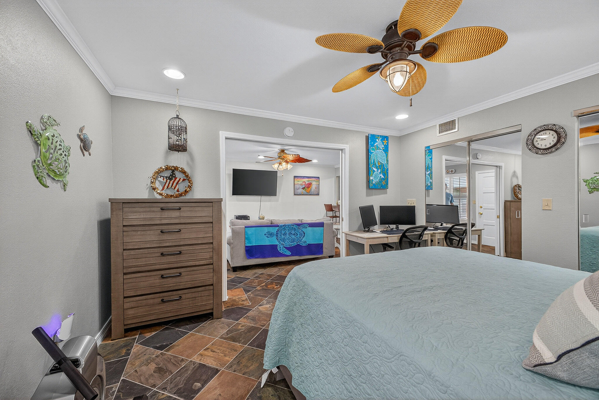 PIER ONE CONDO - Residential