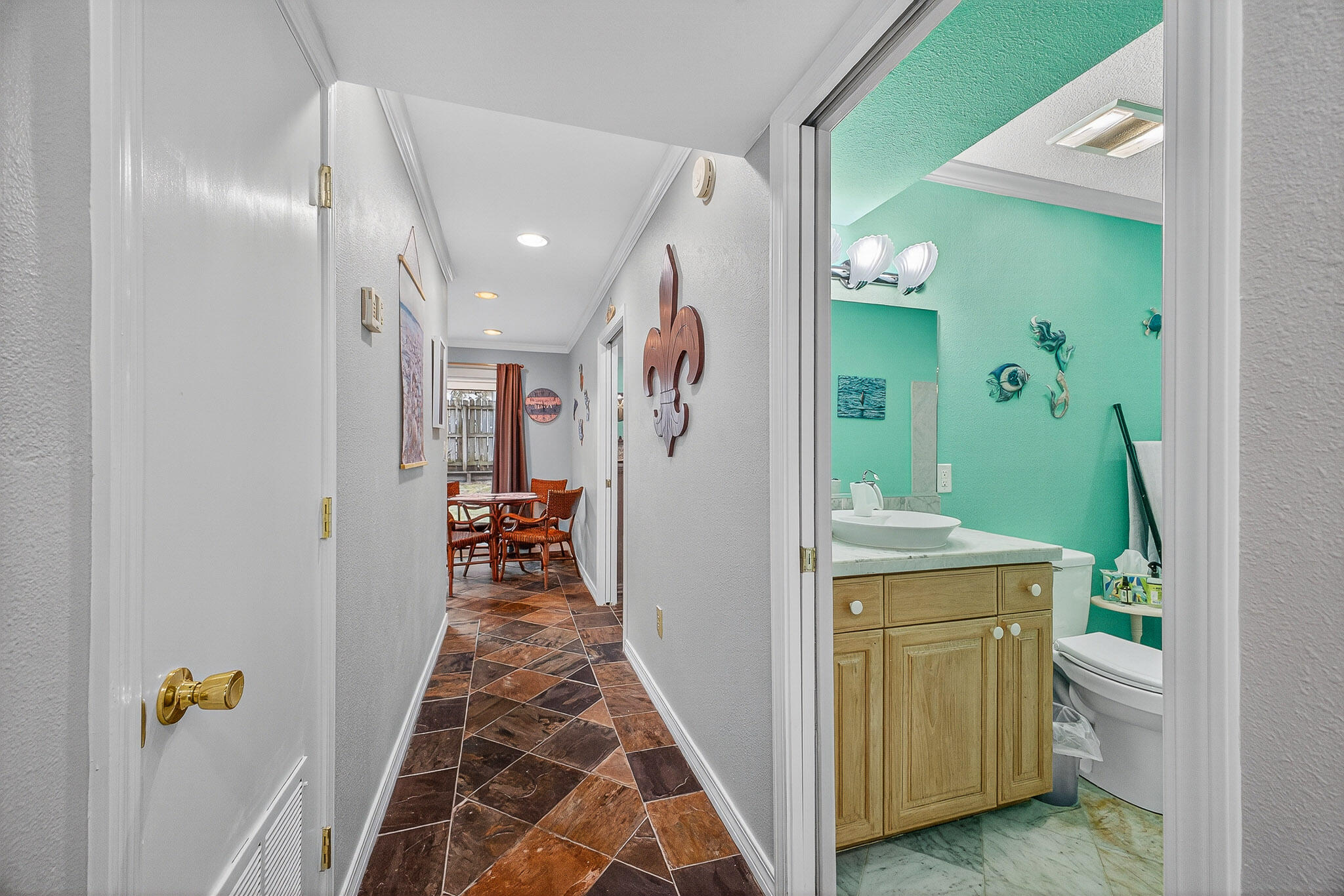 PIER ONE CONDO - Residential