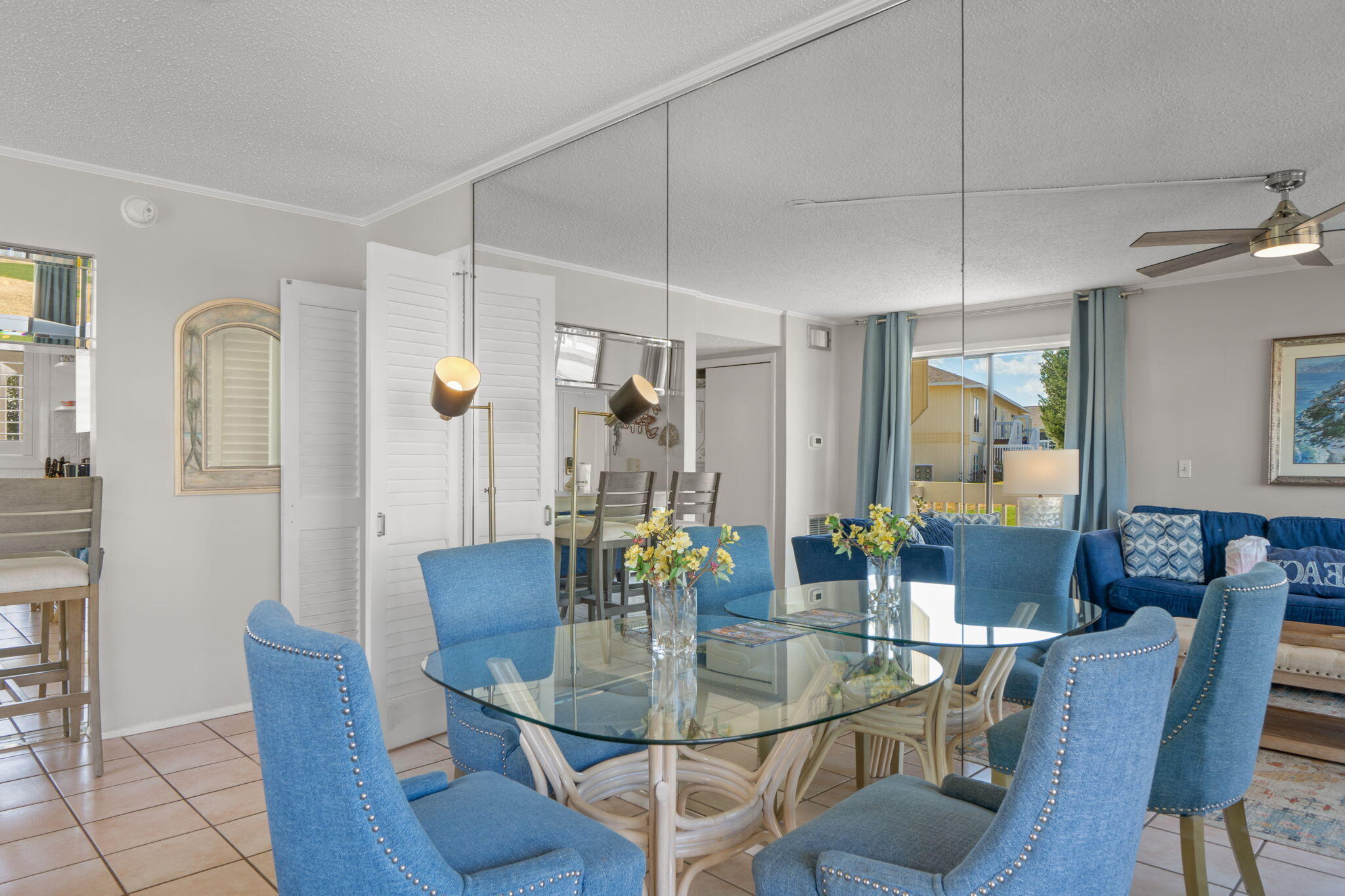 SANDPIPER COVE PHASE #3 UNIT 1060 BLDG 23 - Residential