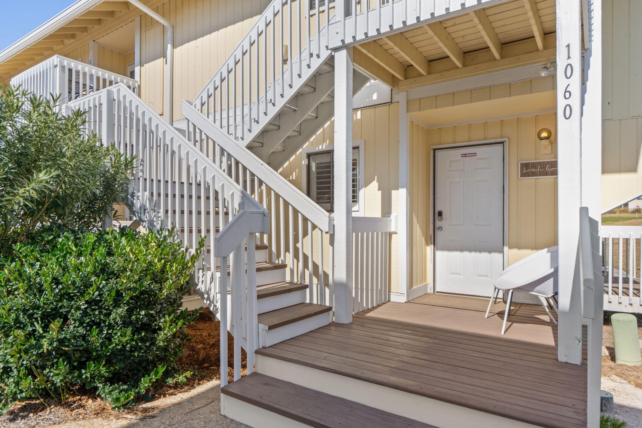 SANDPIPER COVE PHASE #3 UNIT 1060 BLDG 23 - Residential