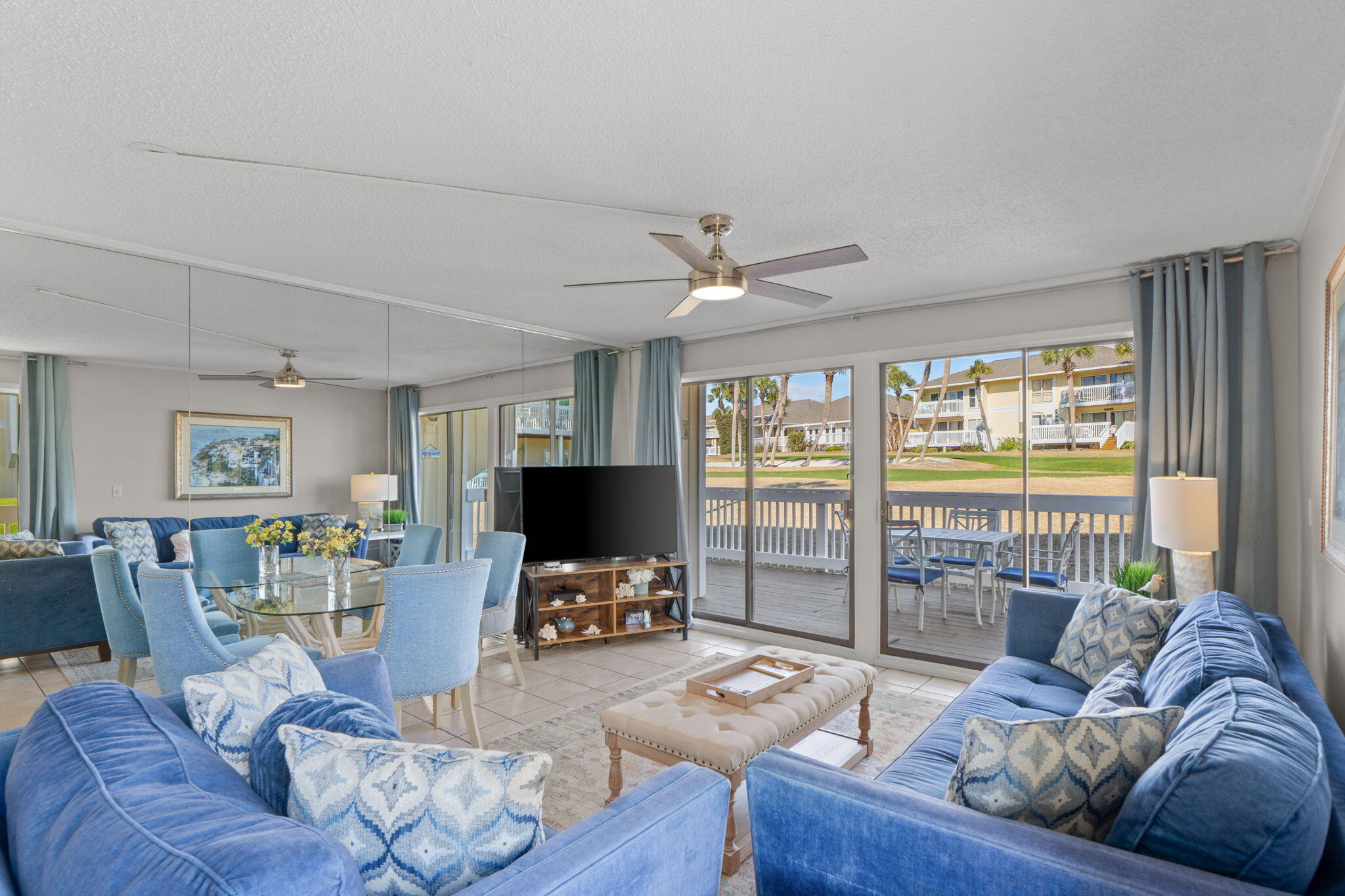 SANDPIPER COVE PHASE #3 UNIT 1060 BLDG 23 - Residential