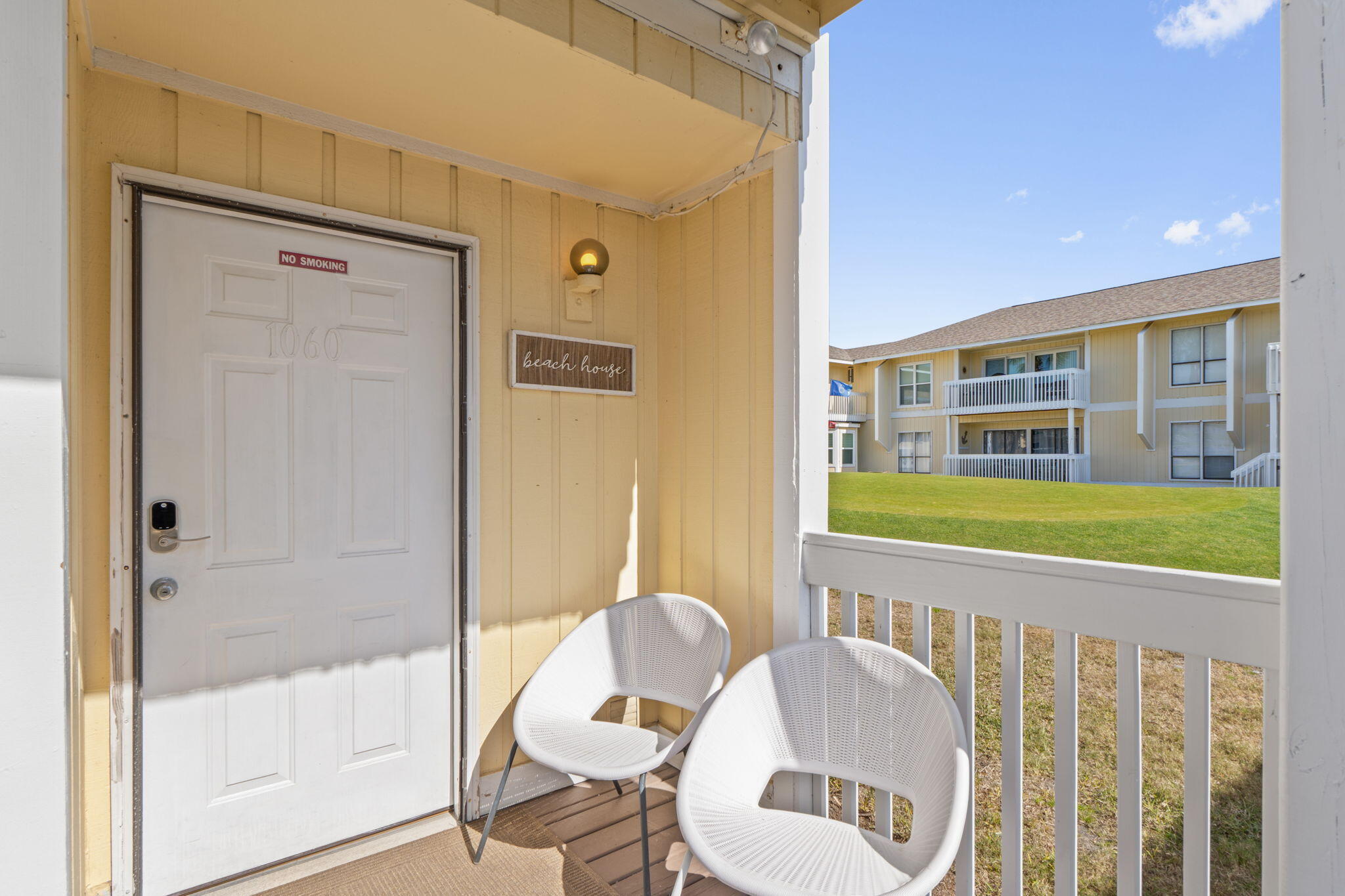 SANDPIPER COVE PHASE #3 UNIT 1060 BLDG 23 - Residential