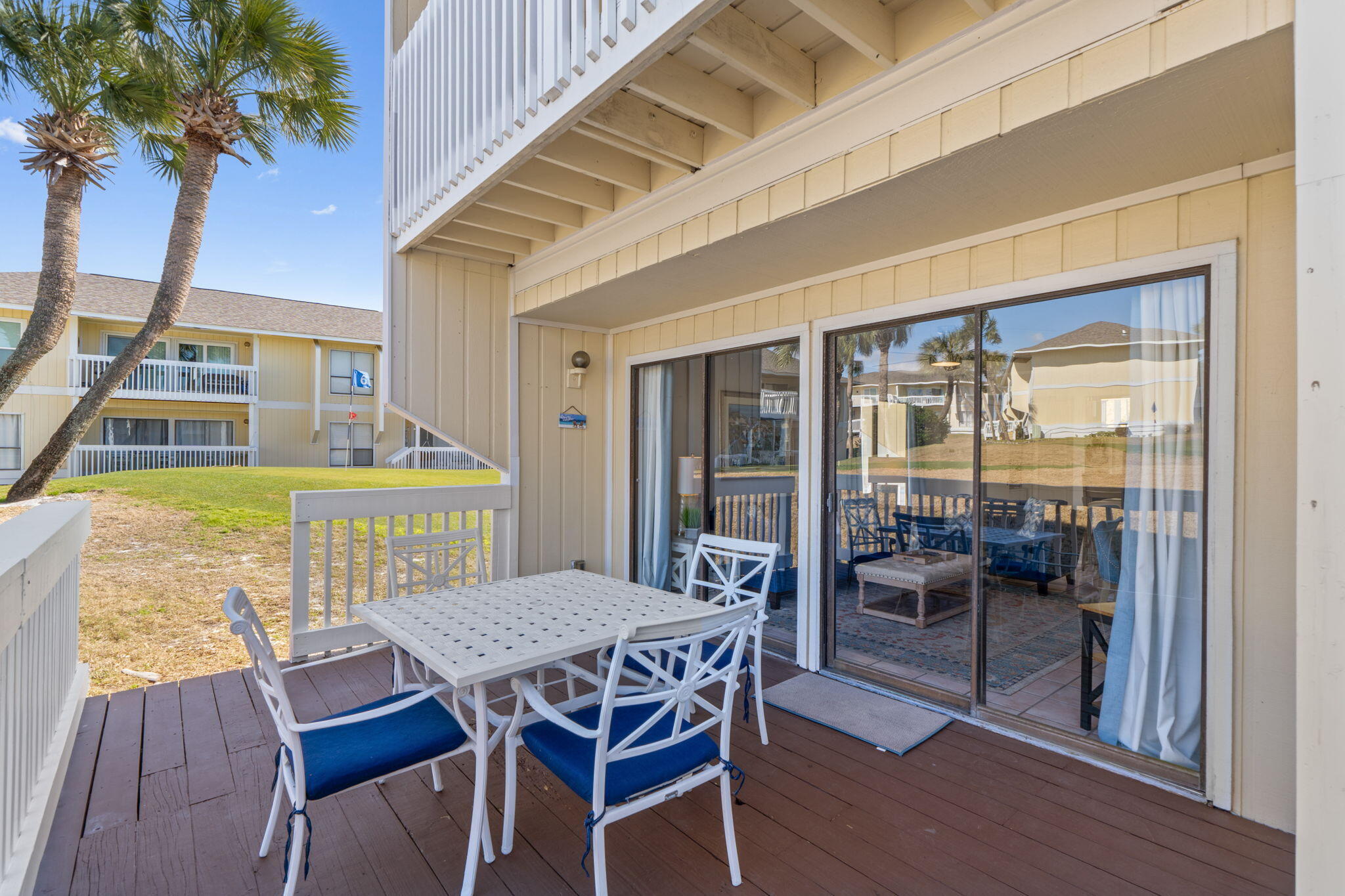 SANDPIPER COVE PHASE #3 UNIT 1060 BLDG 23 - Residential