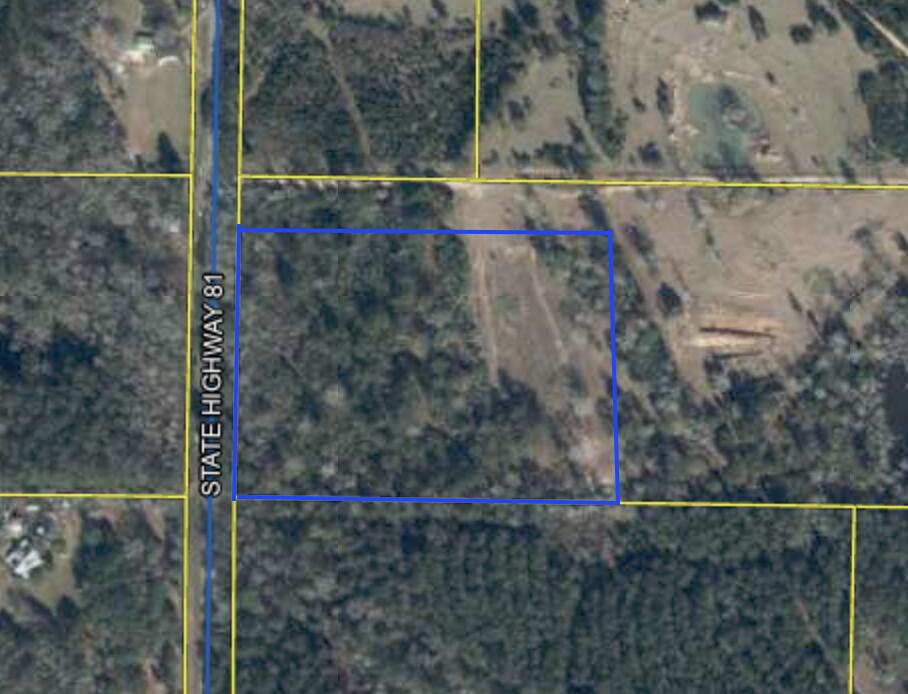 Tired of the hustle and bustle of town? Looking to create your own piece of paradise in the country? This beautiful rolling 10 acre parcel might make the perfect place to build your dream home, mini ranch or weekend get away. Situated just moments from Morrison Springs, Ponce De Leon Springs, Vortex Spring, and the Choctawhatchee River, you will have immediate access to some of the finest natural amenities that North West Florida has to offer. I did say Northwest Florida.., lets not for get that you'll also be less than and hour to the most beautiful beaches on the Emerald Coast. These are just a few reasons that this property is one of life's little treasure. With plenty of room for gardening, recreation, hunting and livestock, you can make your homestead dreams come true!