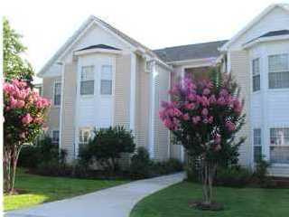 THE OAKS AT NICEVILLE - Residential Lease