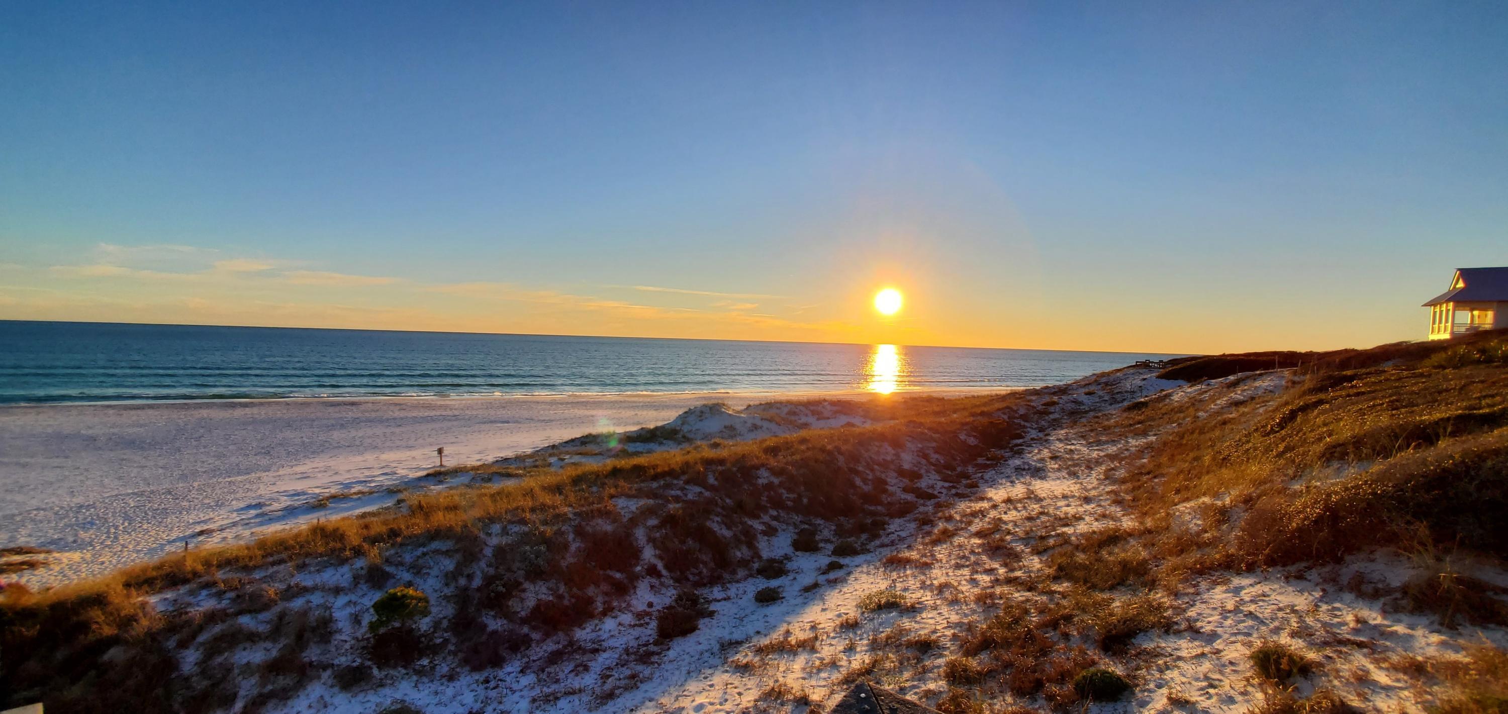 OLD FLORIDA BEACH - Land