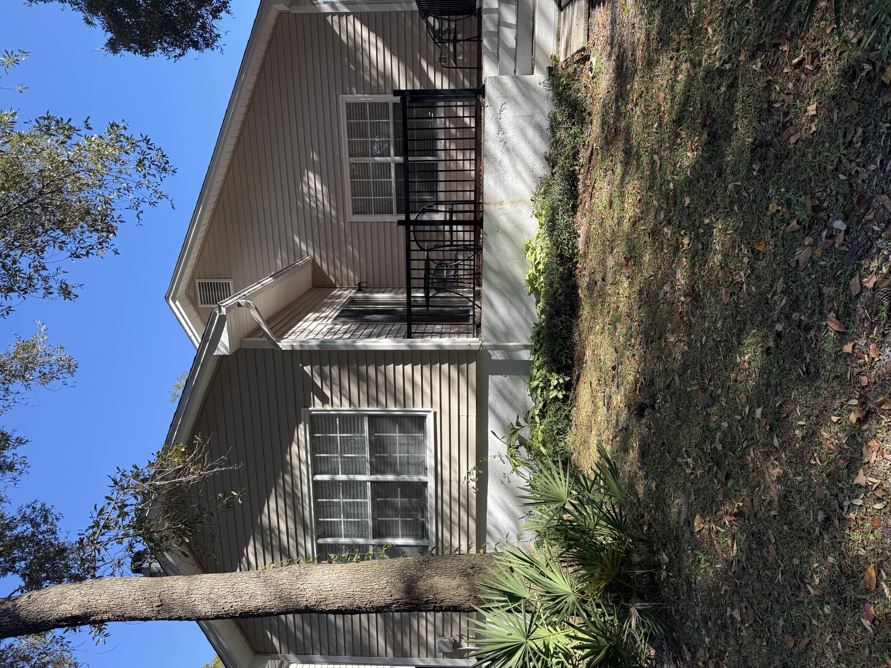 CINCO BAYOU - Residential Lease