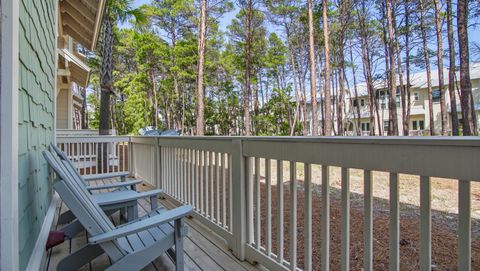 A home in Inlet Beach