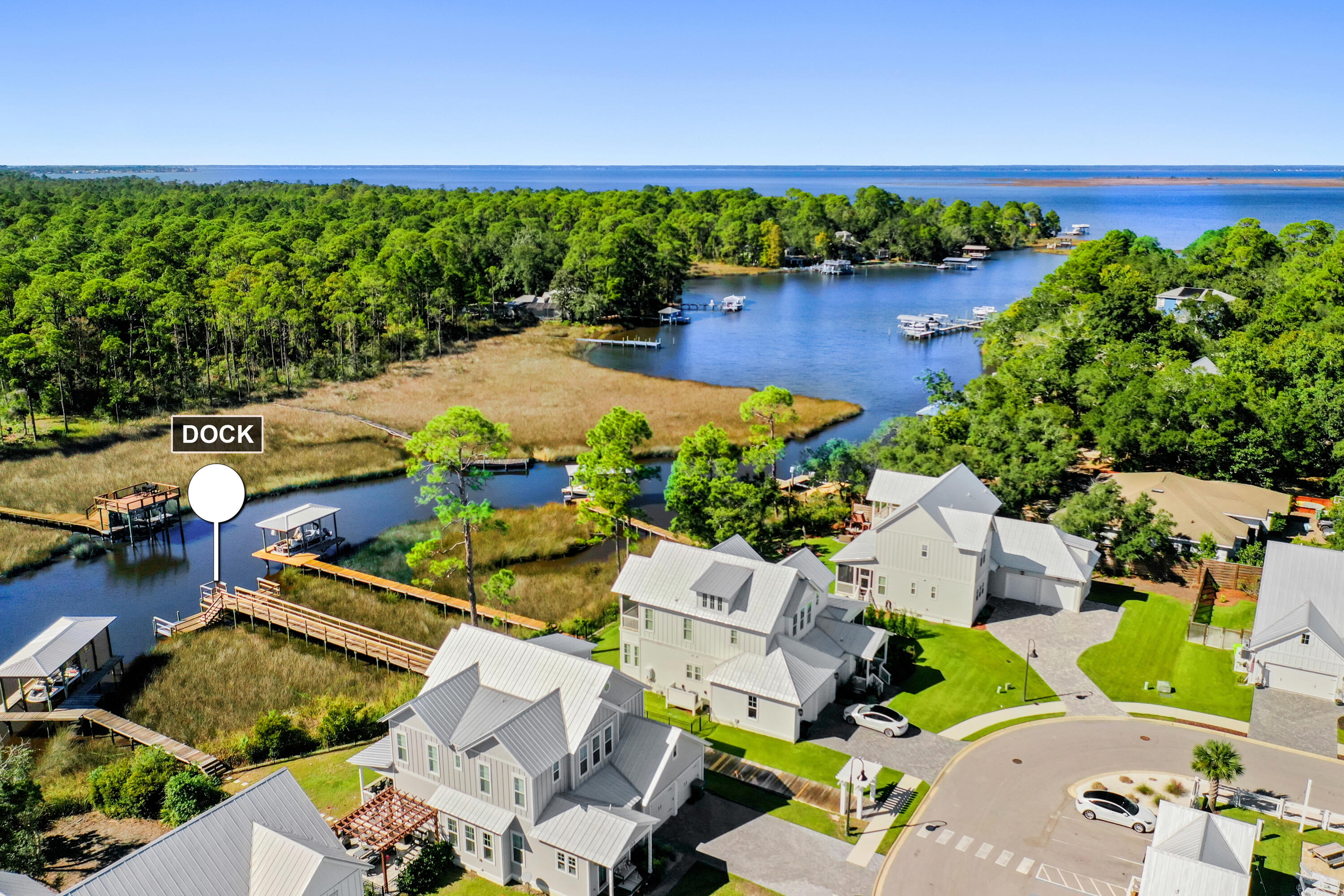 Daxton on the Bay - Residential