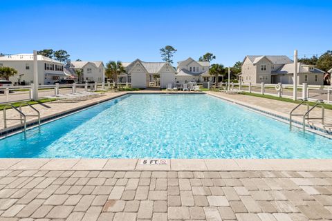 A home in Santa Rosa Beach