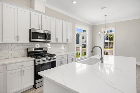 A home in Santa Rosa Beach