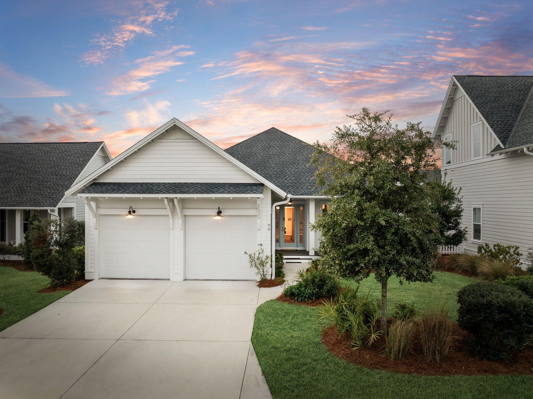 WATERSOUND ORIGINS - Residential