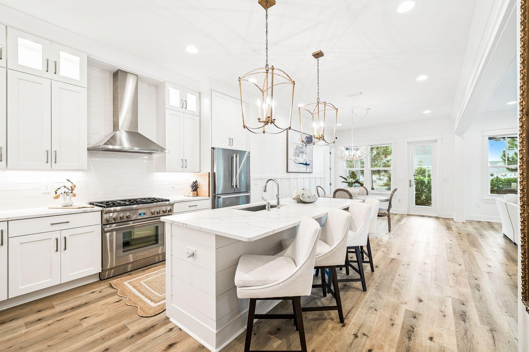 WATERSOUND ORIGINS - Residential