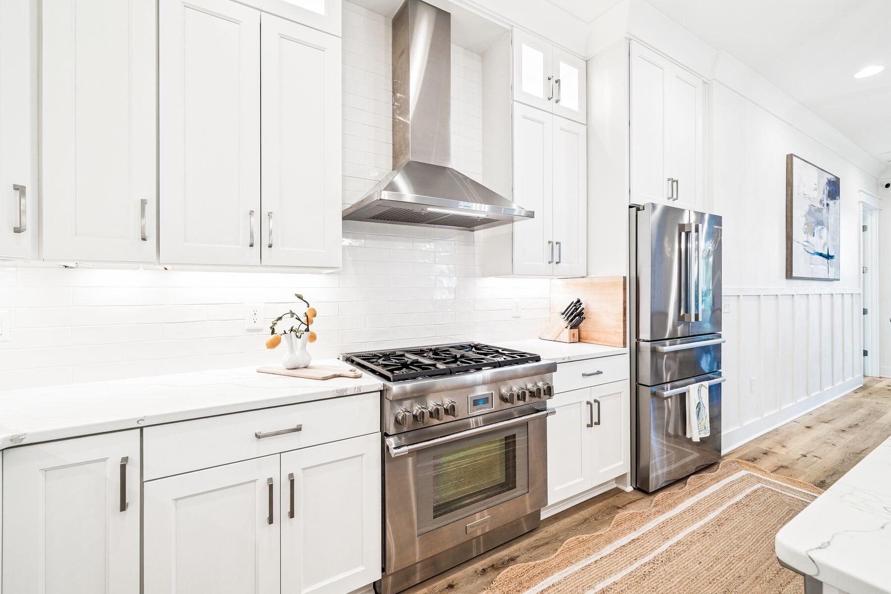 WATERSOUND ORIGINS - Residential