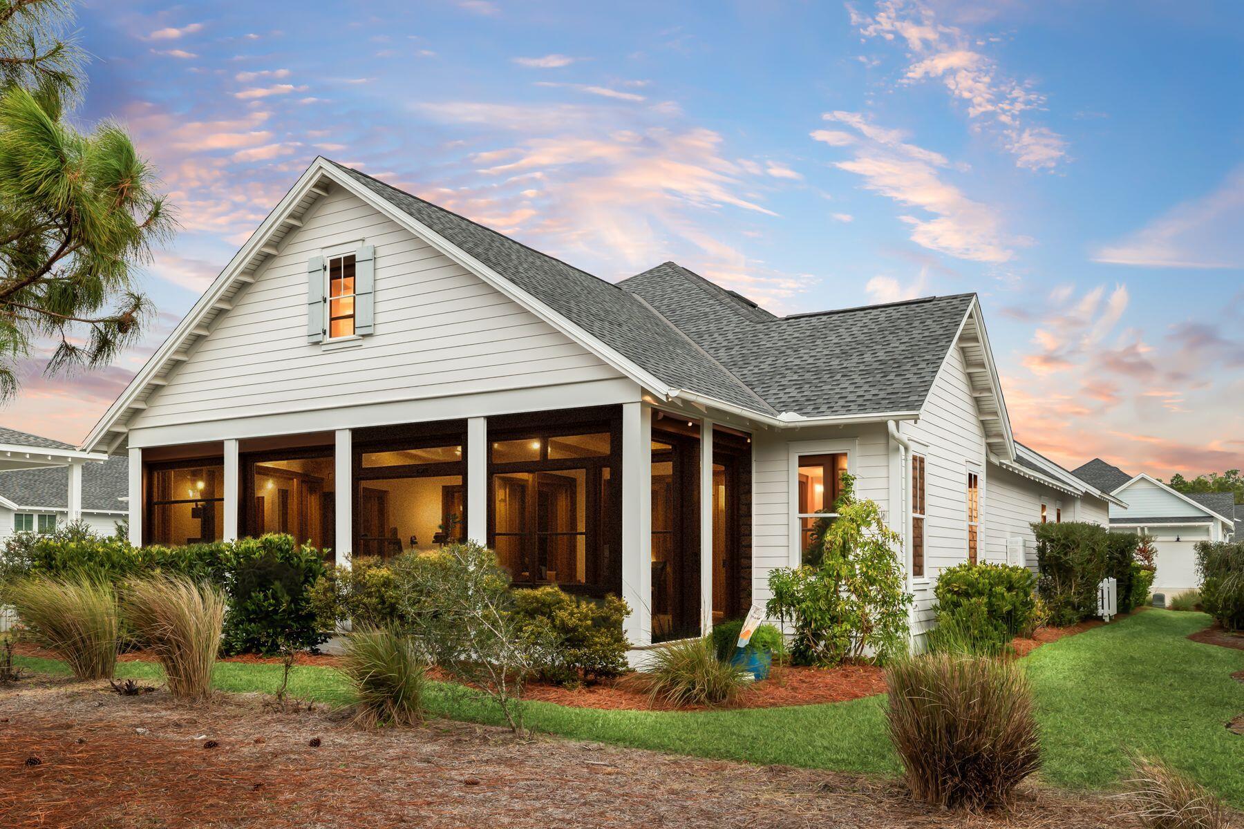 WATERSOUND ORIGINS - Residential