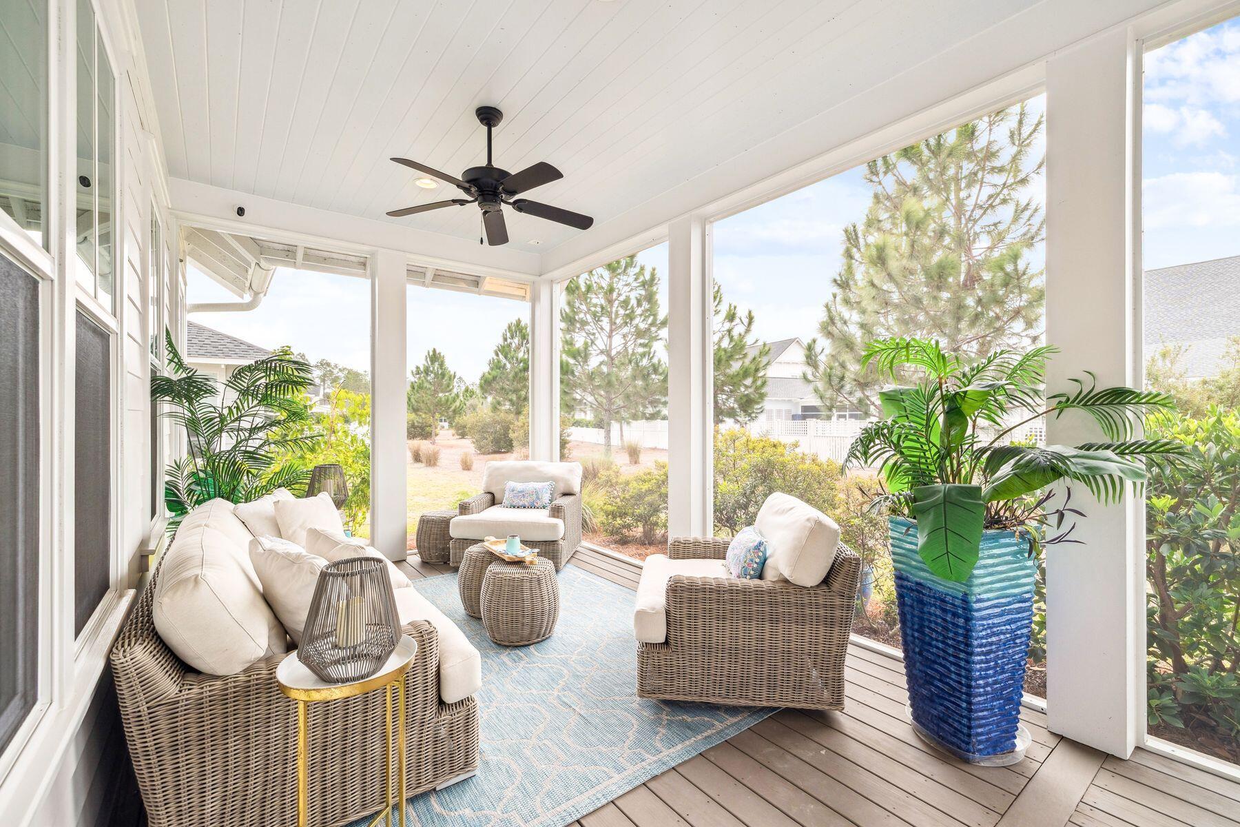 WATERSOUND ORIGINS - Residential