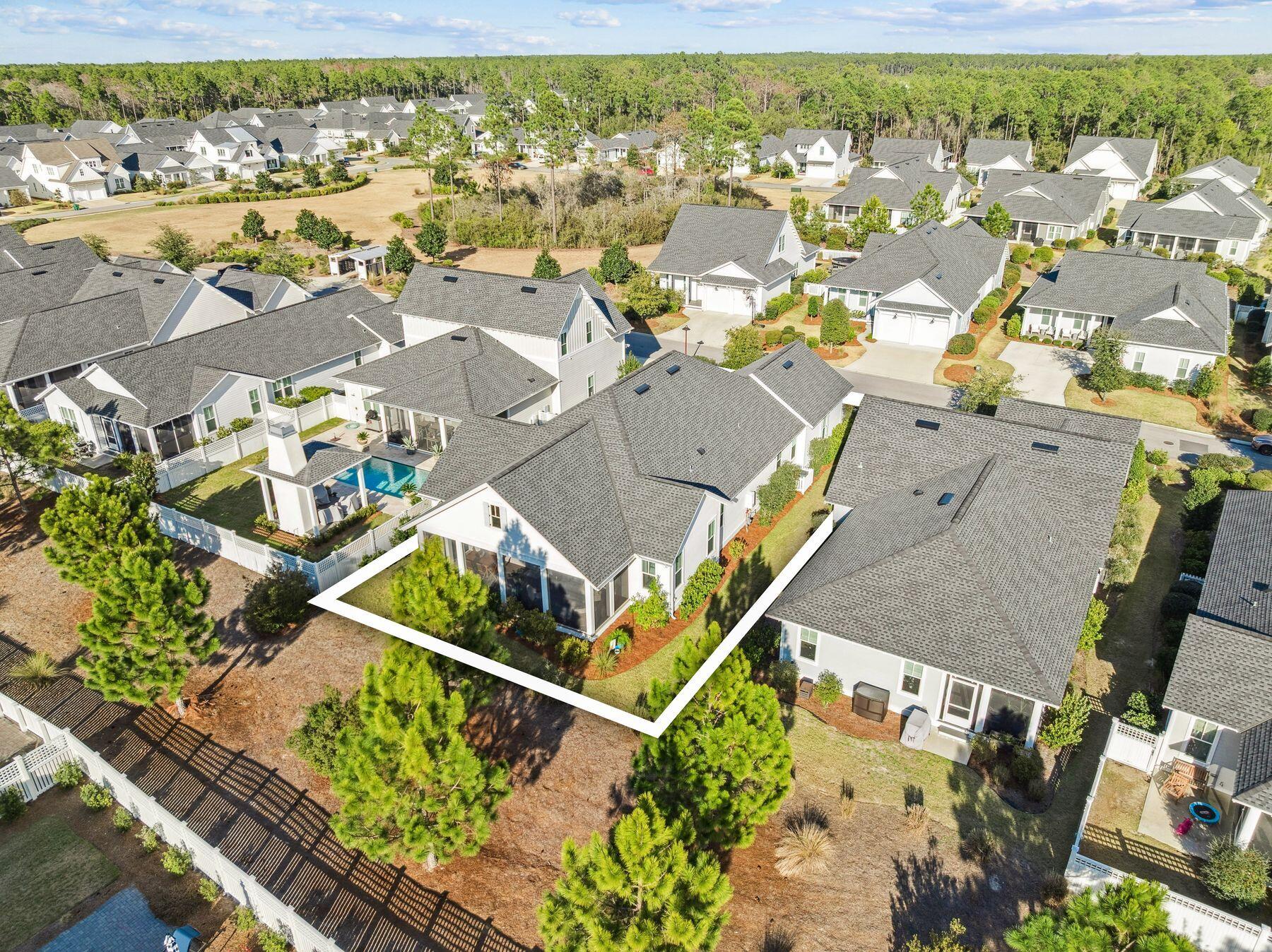 WATERSOUND ORIGINS - Residential