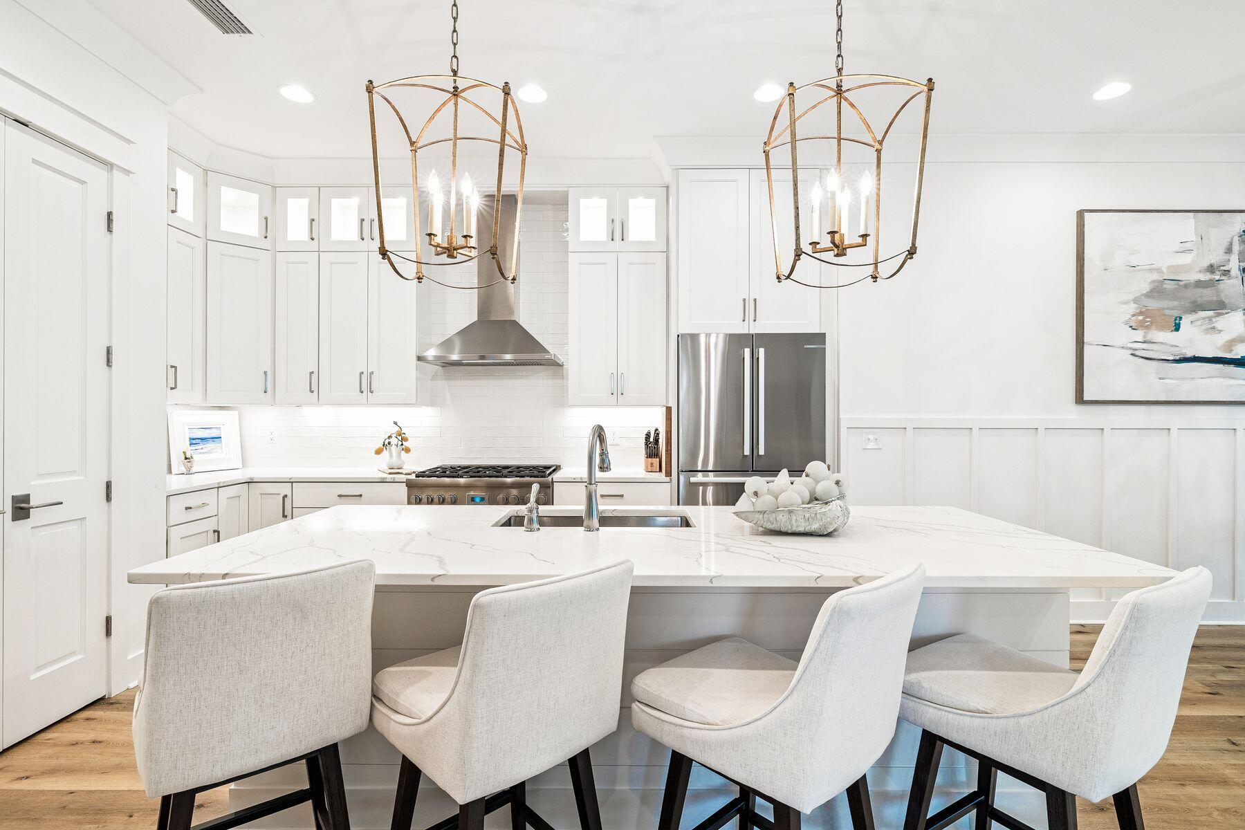 WATERSOUND ORIGINS - Residential