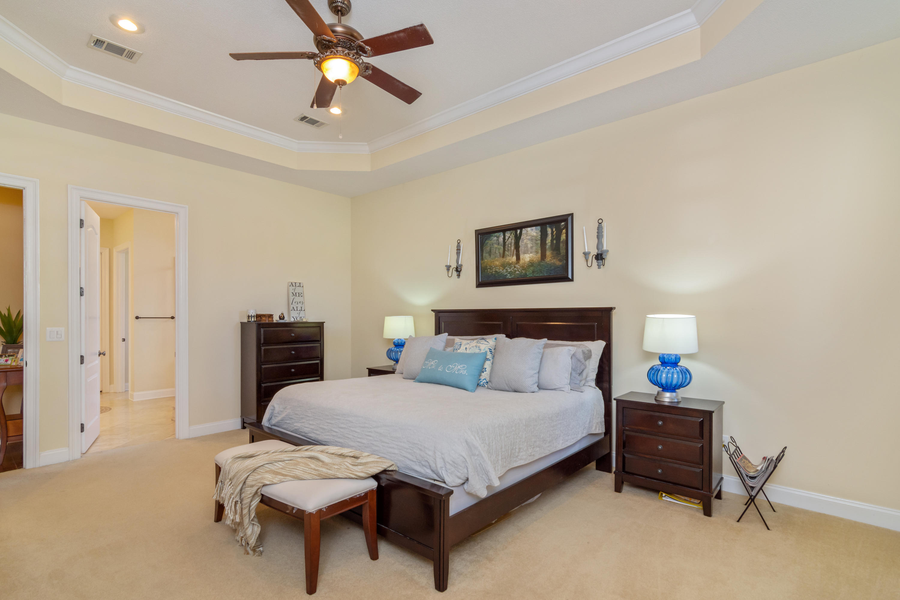 CLAIRES VINEYARD - Residential