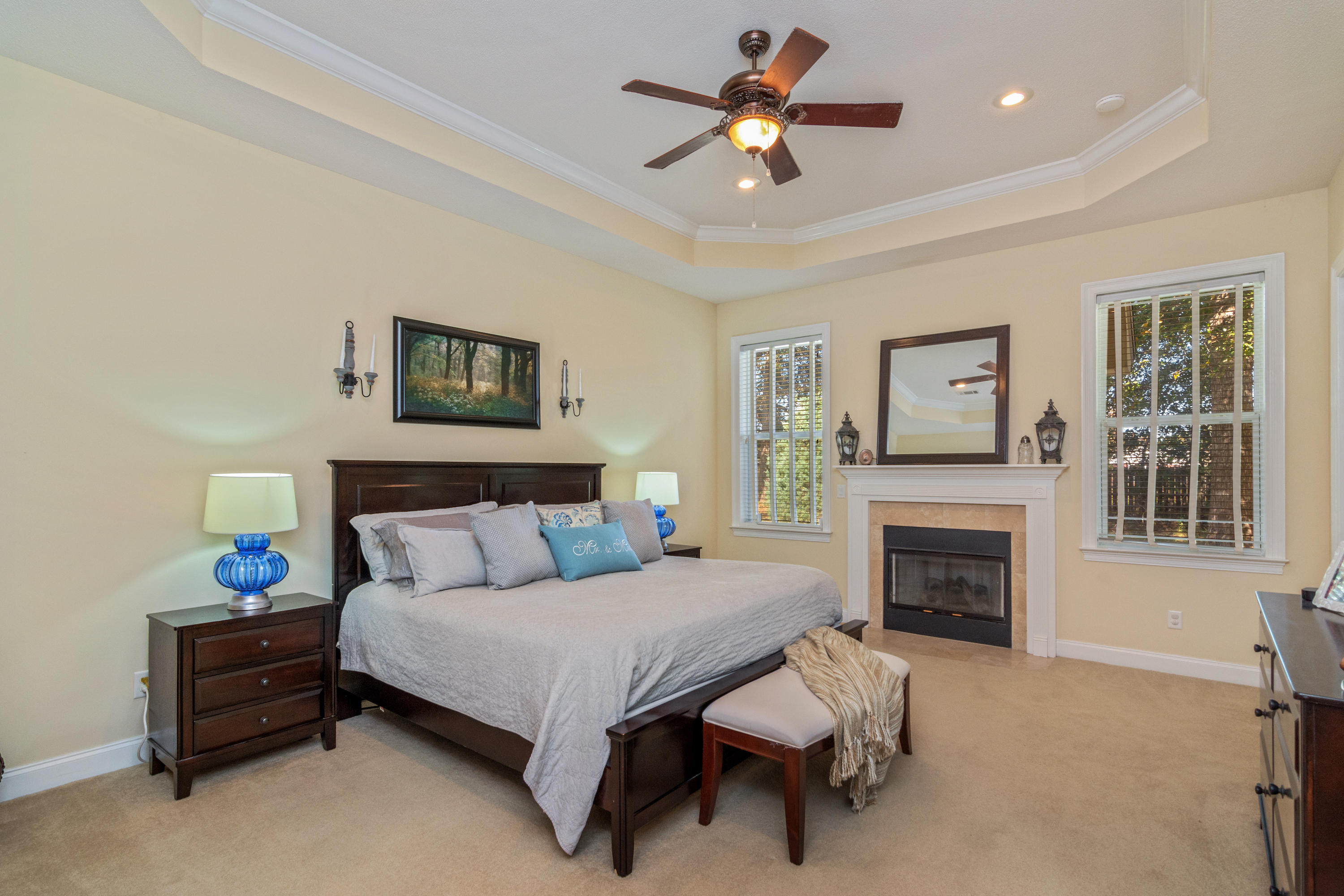 CLAIRES VINEYARD - Residential