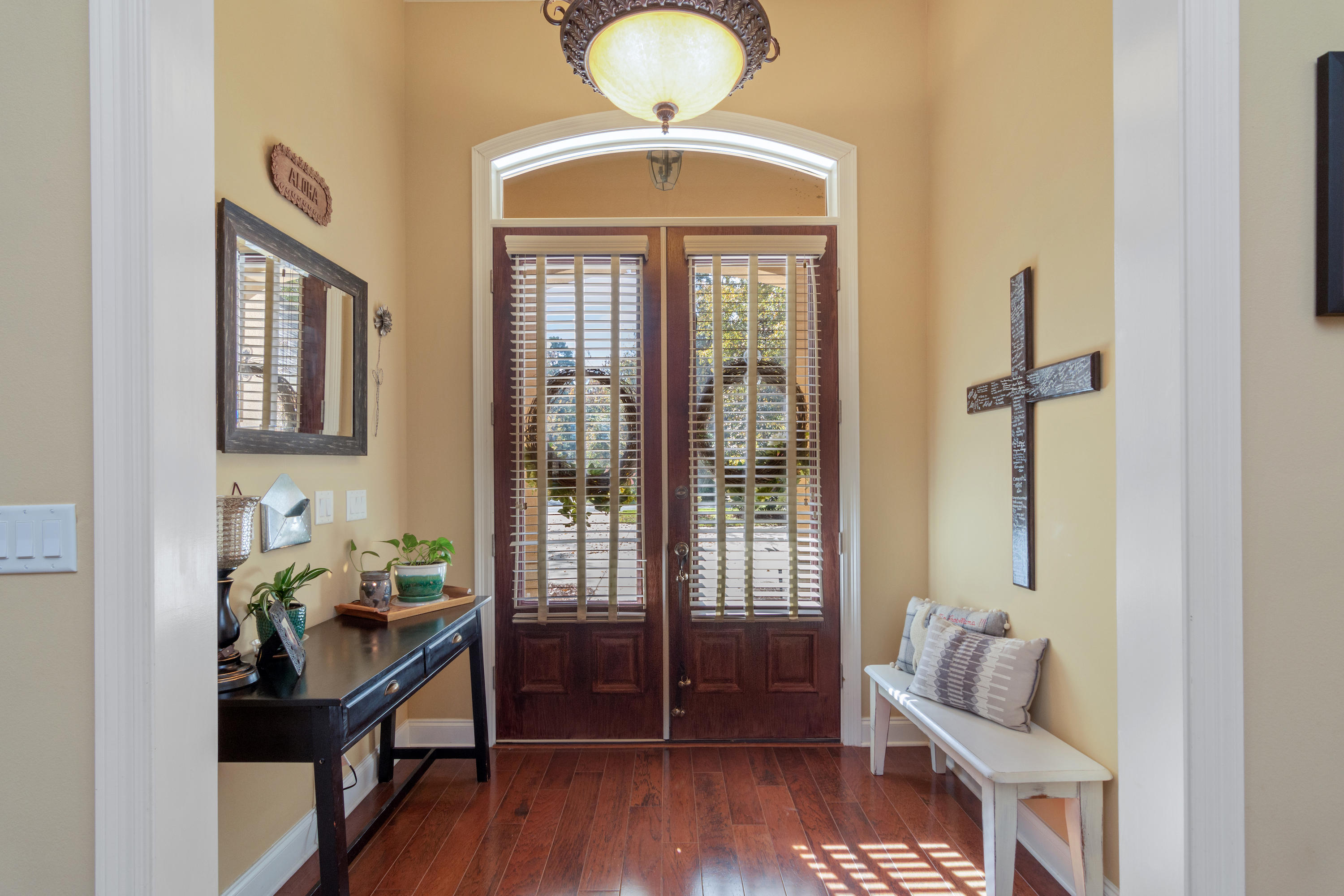 CLAIRES VINEYARD - Residential