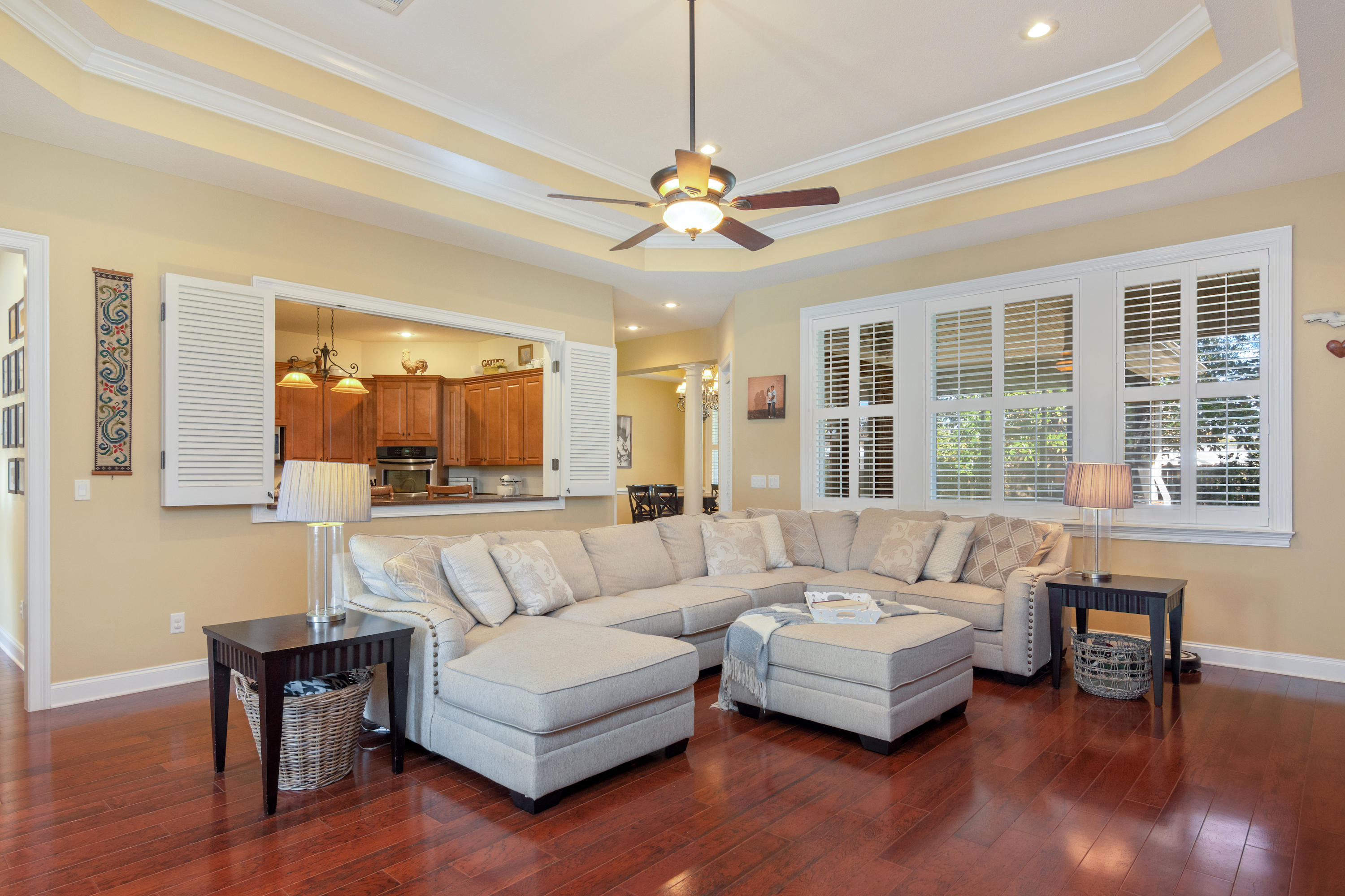 CLAIRES VINEYARD - Residential