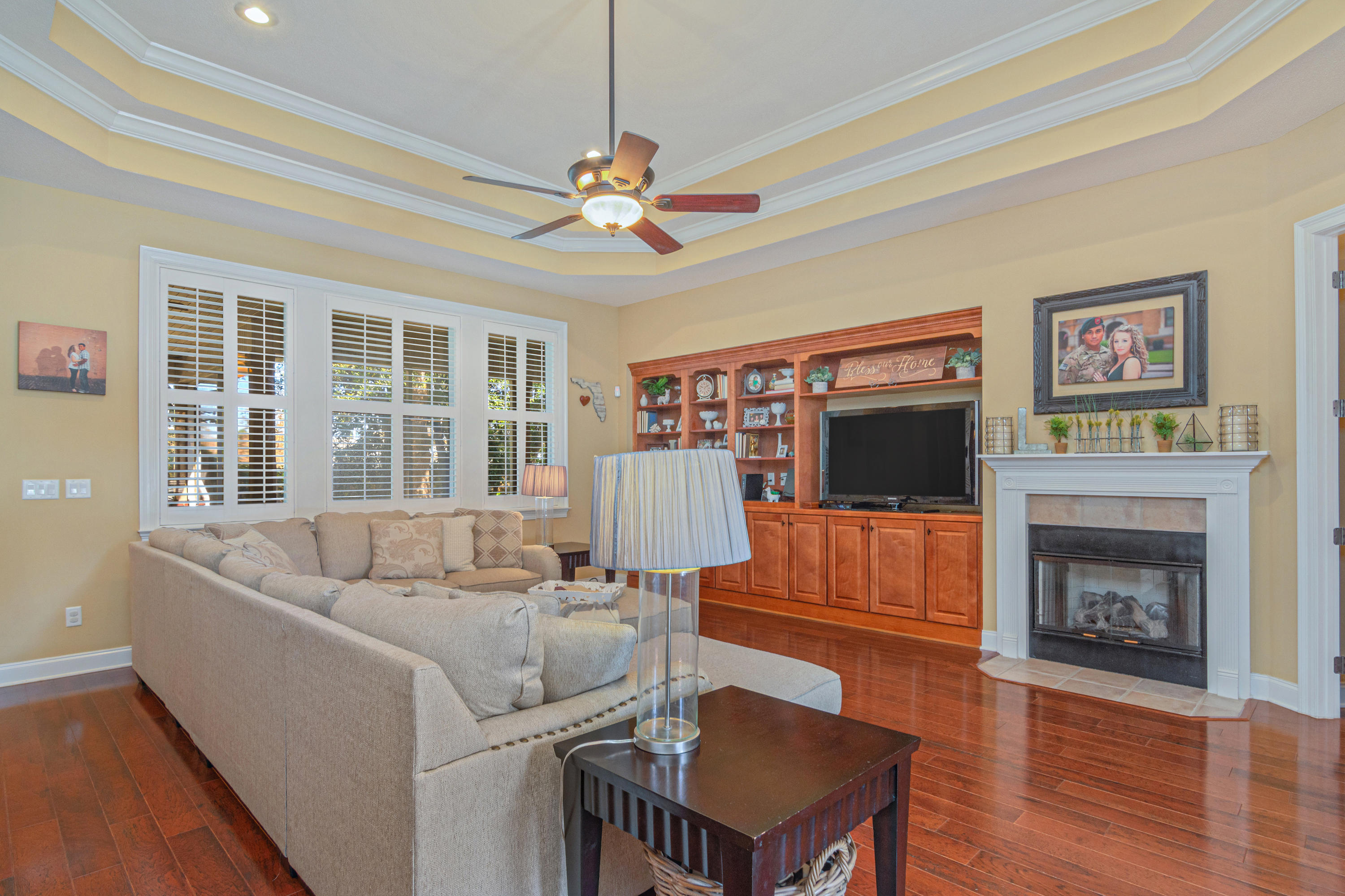 CLAIRES VINEYARD - Residential