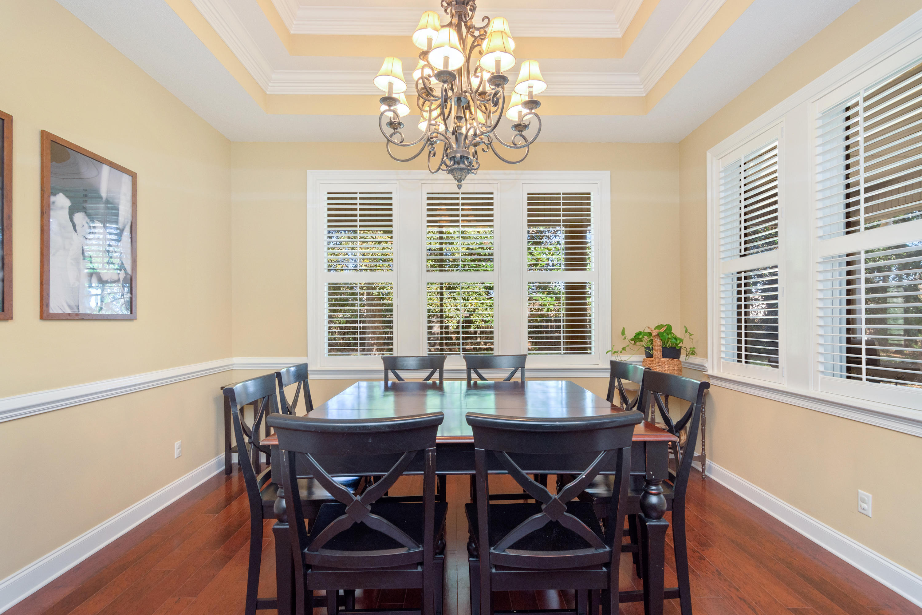 CLAIRES VINEYARD - Residential