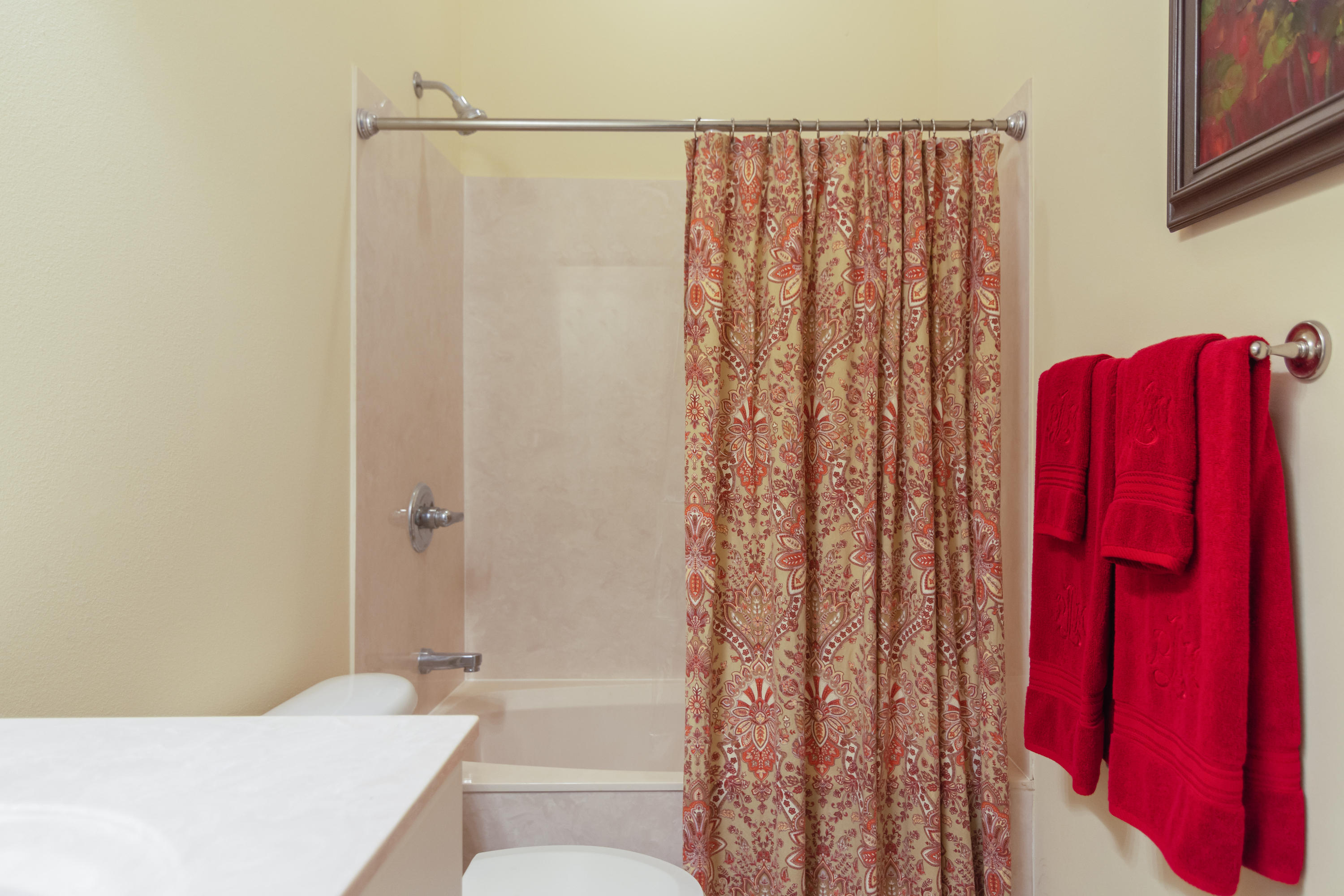 CLAIRES VINEYARD - Residential