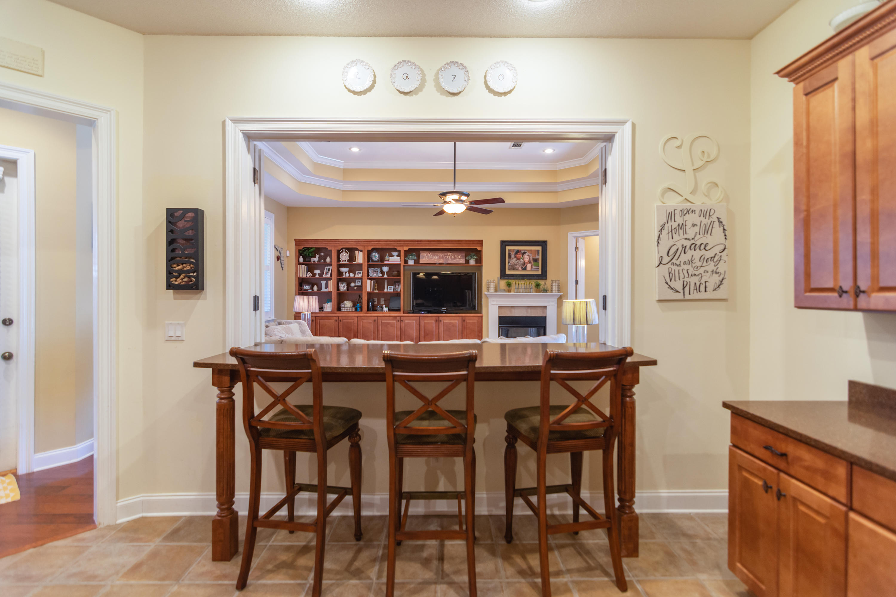 CLAIRES VINEYARD - Residential