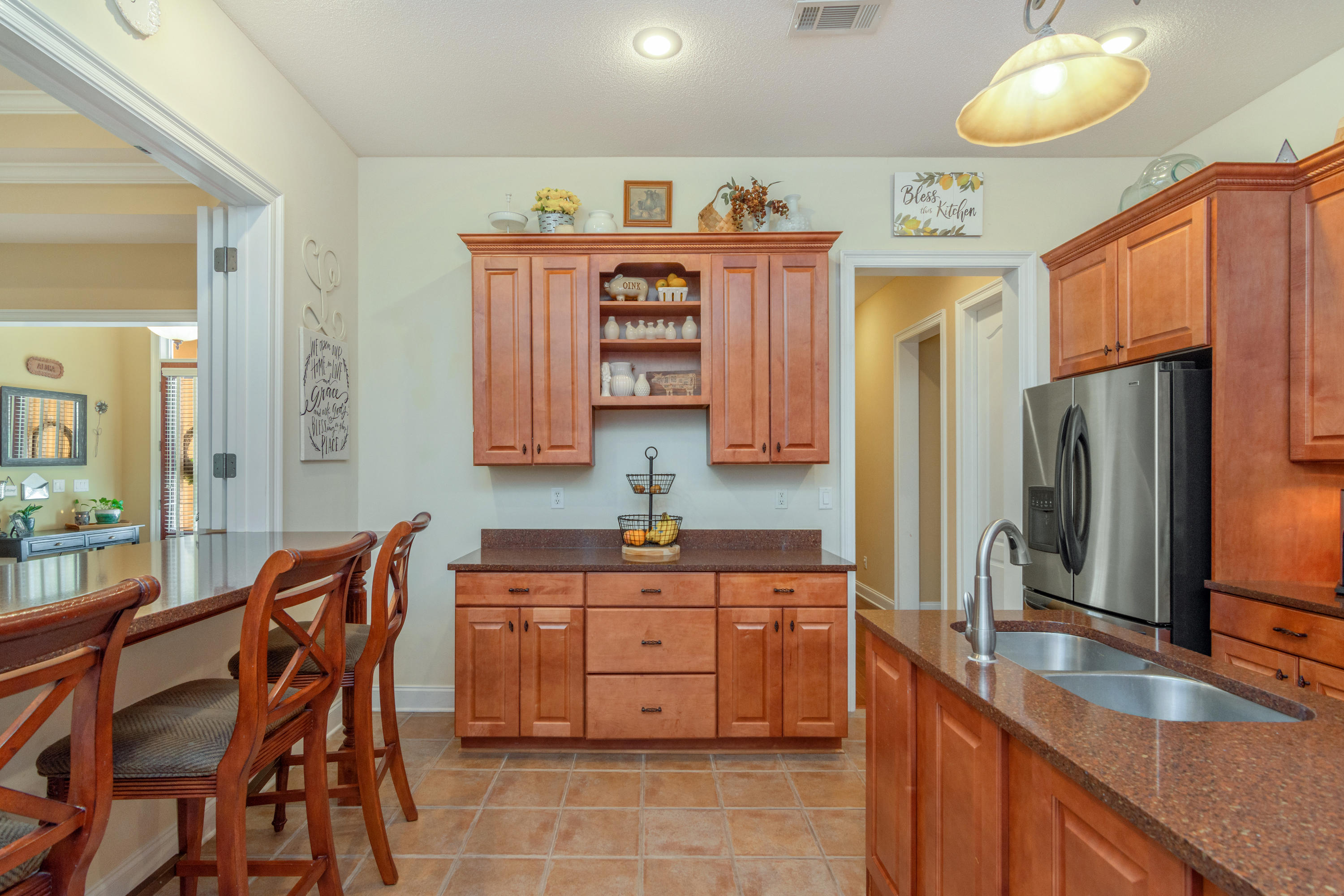 CLAIRES VINEYARD - Residential