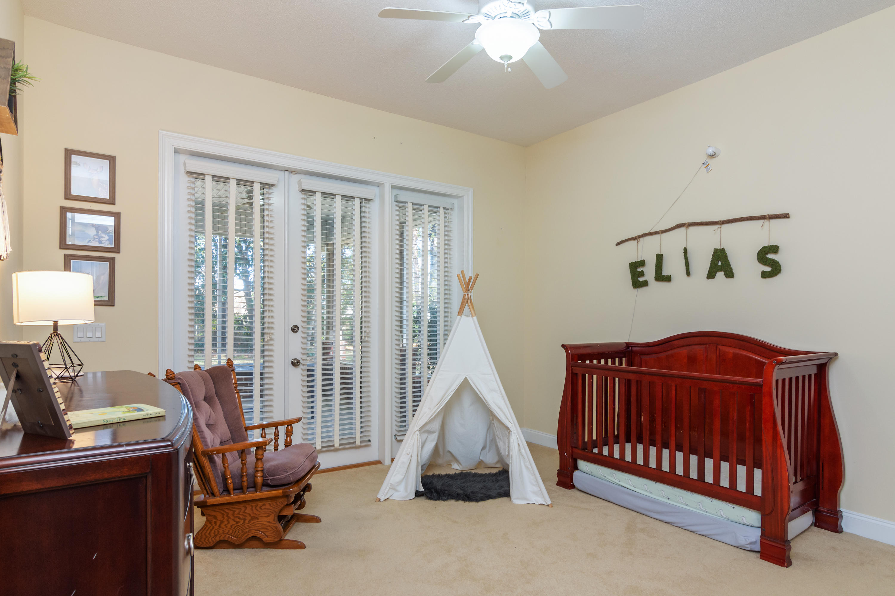 CLAIRES VINEYARD - Residential